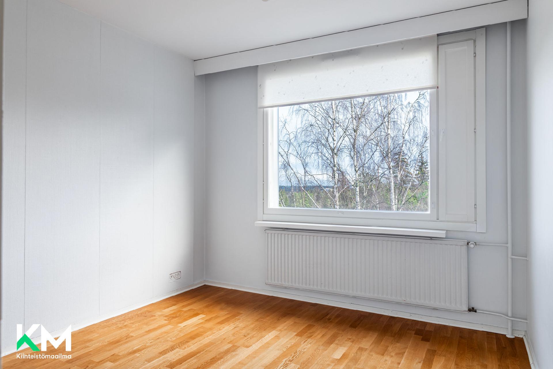 Tulikallionkatu 4, Tulikallio, Lahti