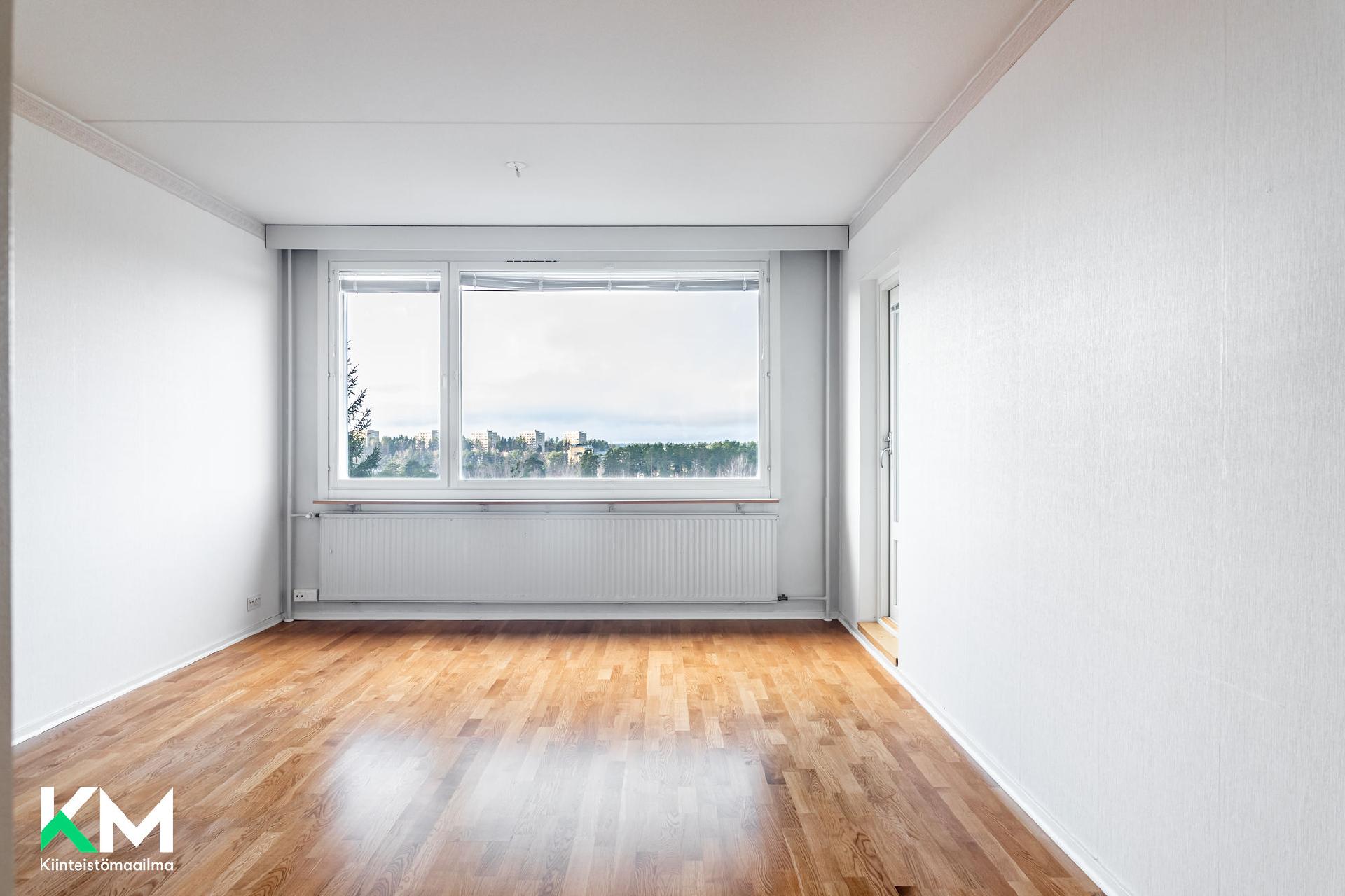 Tulikallionkatu 4, Tulikallio, Lahti