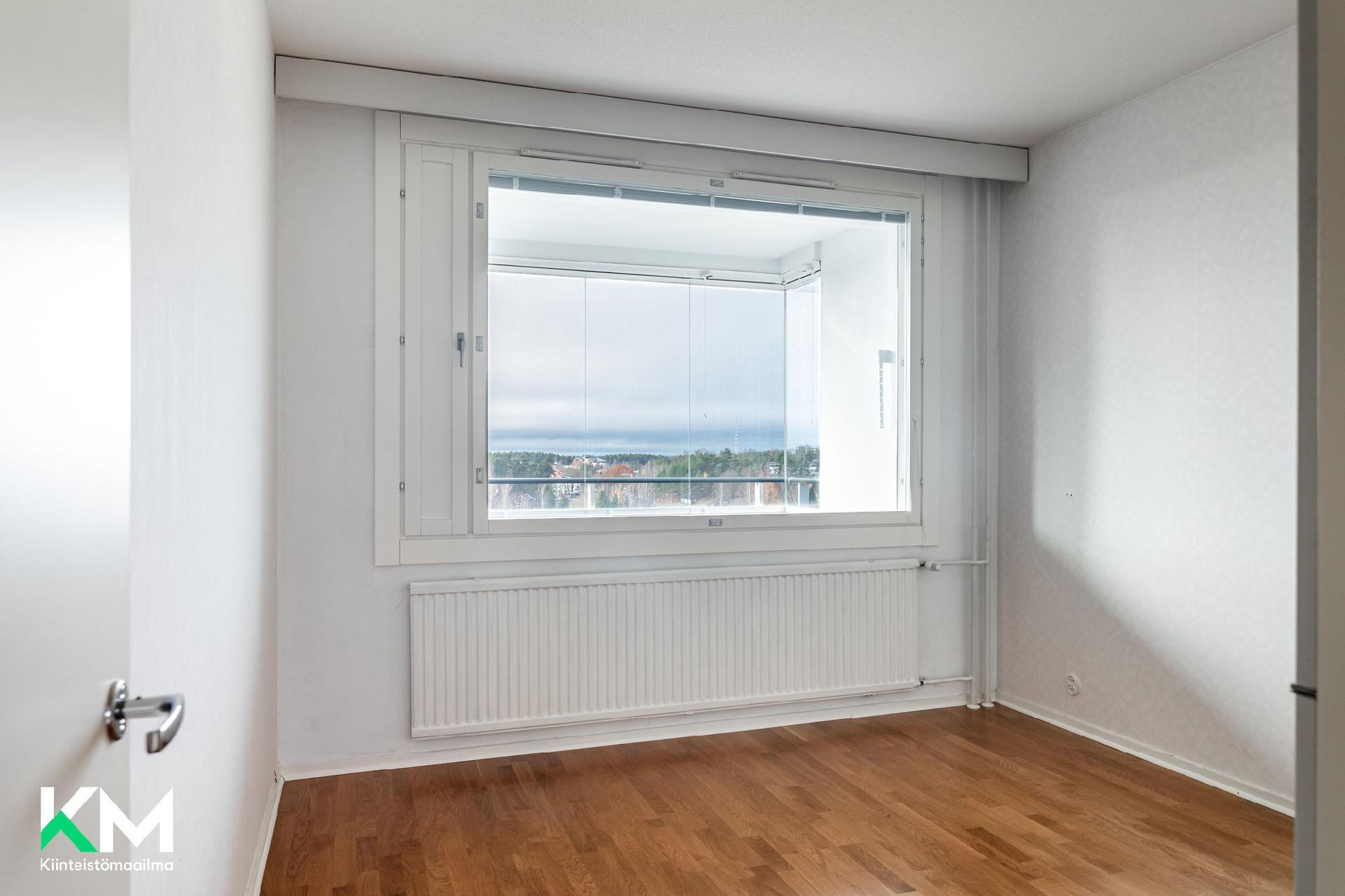 Tulikallionkatu 4, Tulikallio, Lahti