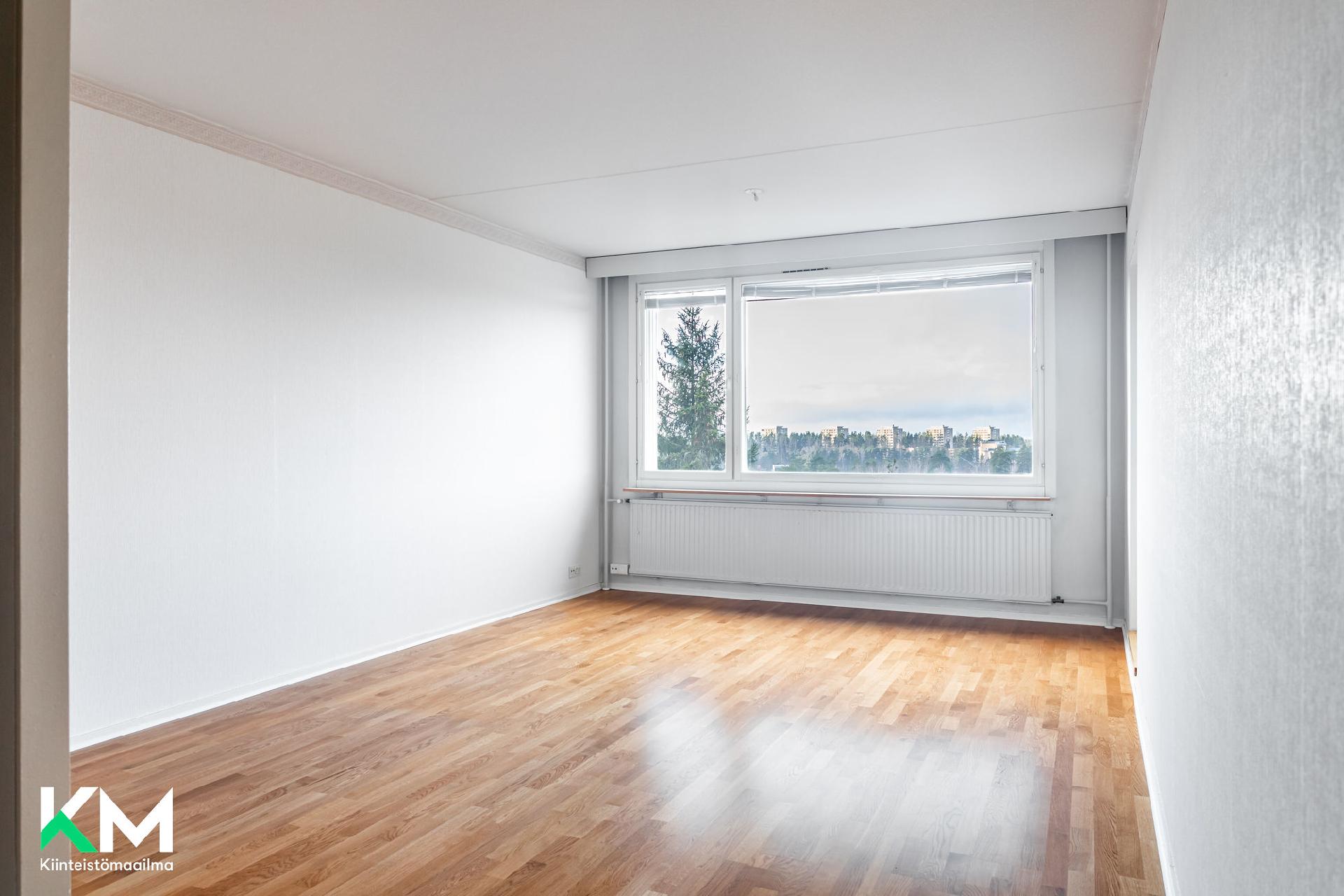 Tulikallionkatu 4, Tulikallio, Lahti