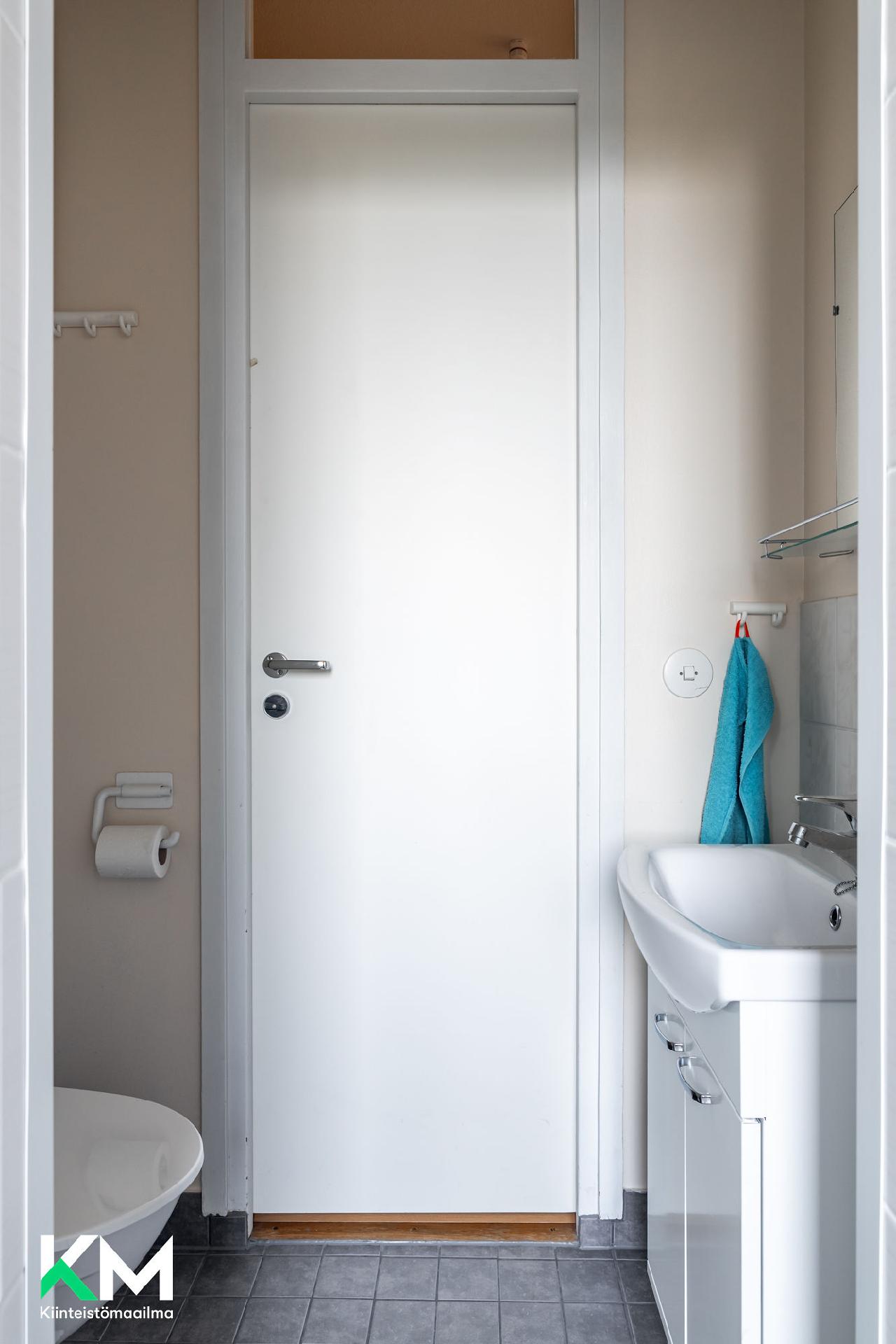 Tulikallionkatu 4, Tulikallio, Lahti