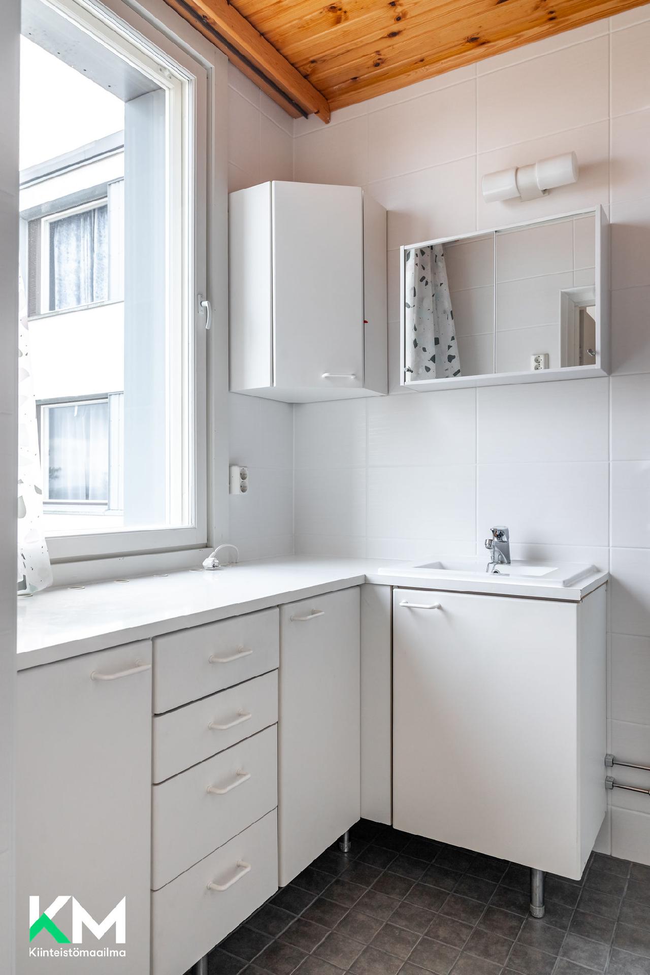 Tulikallionkatu 4, Tulikallio, Lahti