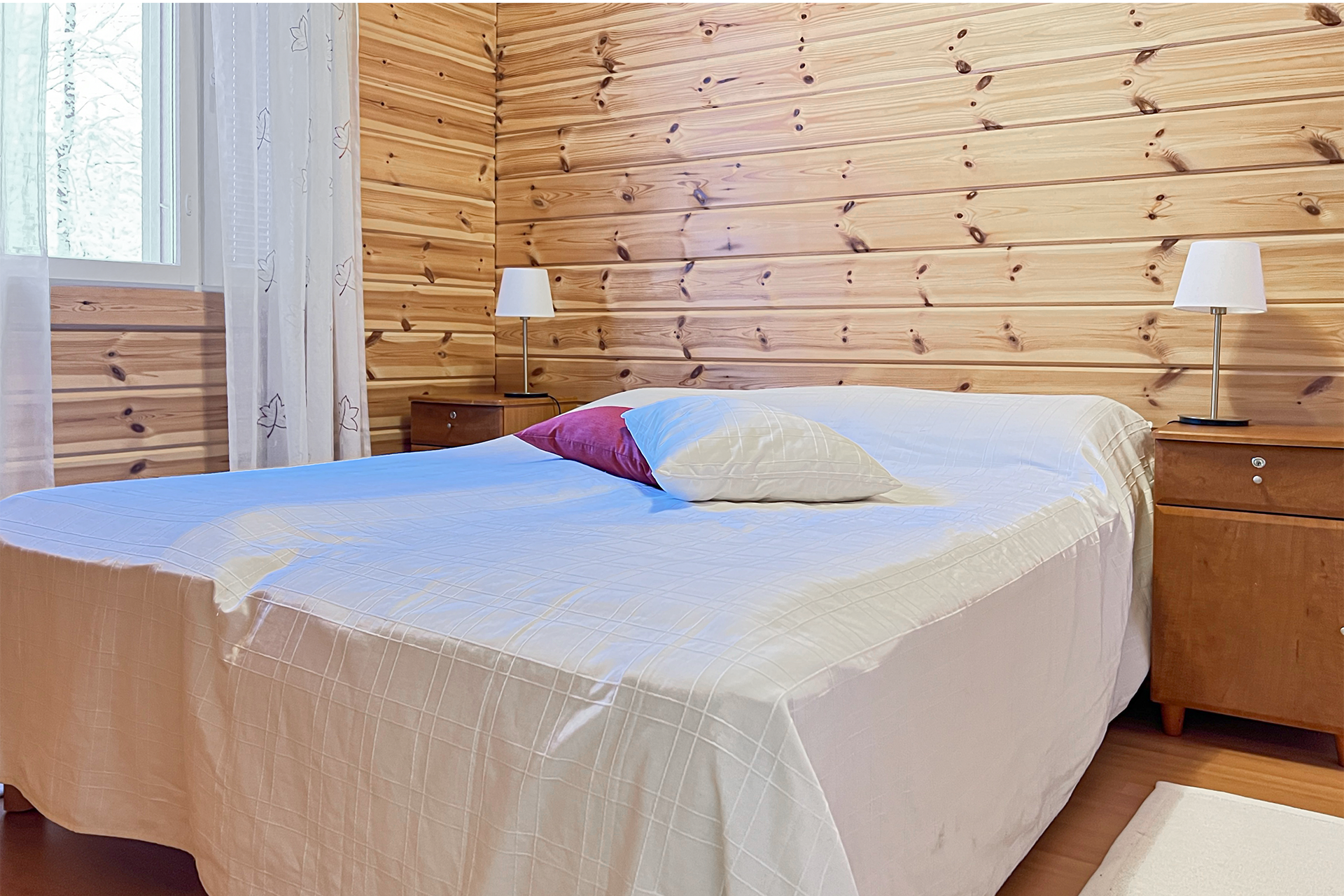 Tintinpolku 3, Tahkovuori, Kuopio