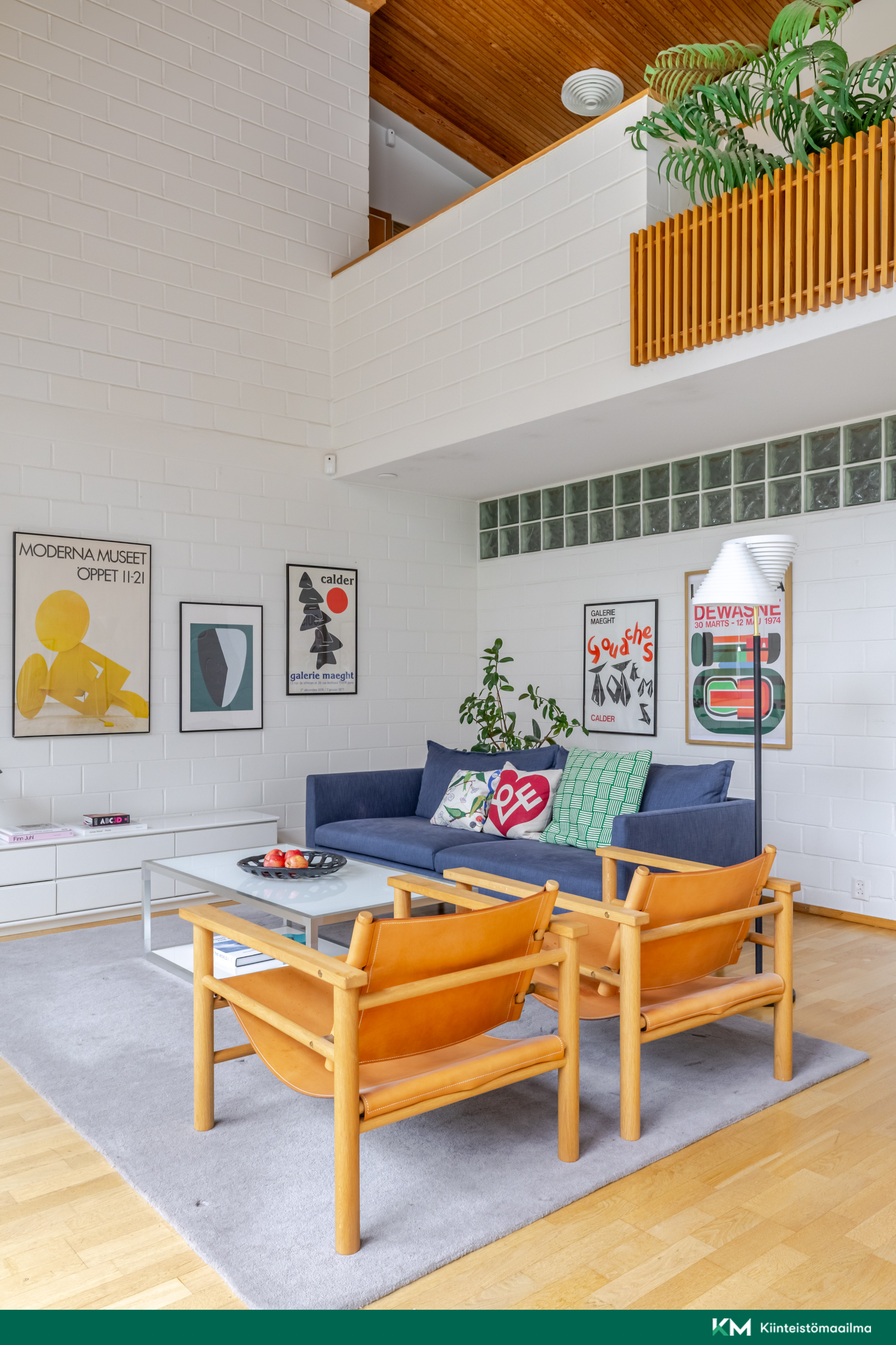 Stockmannintie 3, Kauniainen
