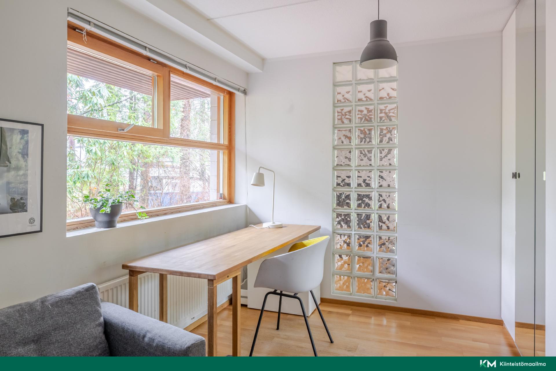 Stockmannintie 3, Kauniainen