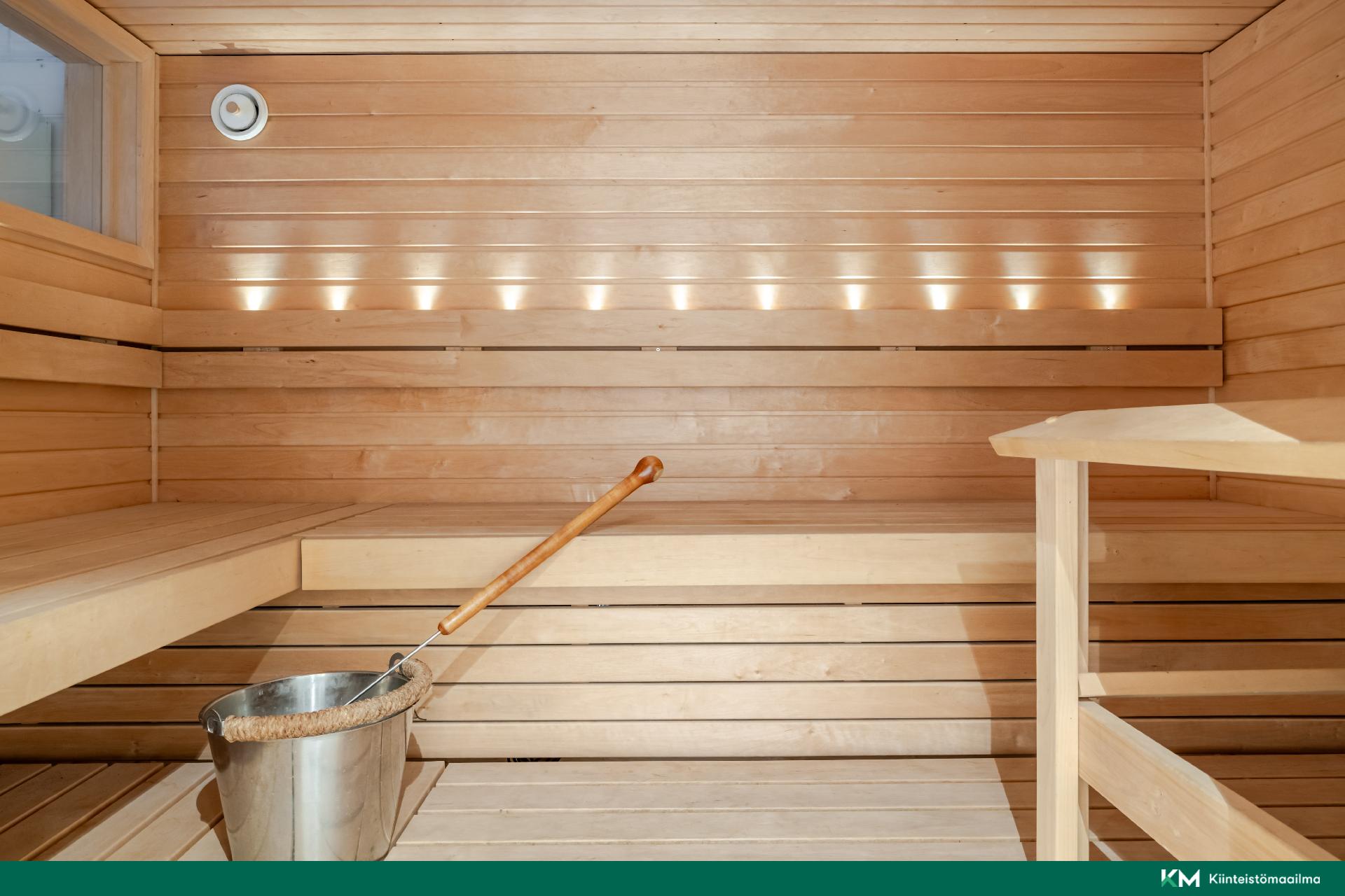 Stockmannintie 3, Kauniainen