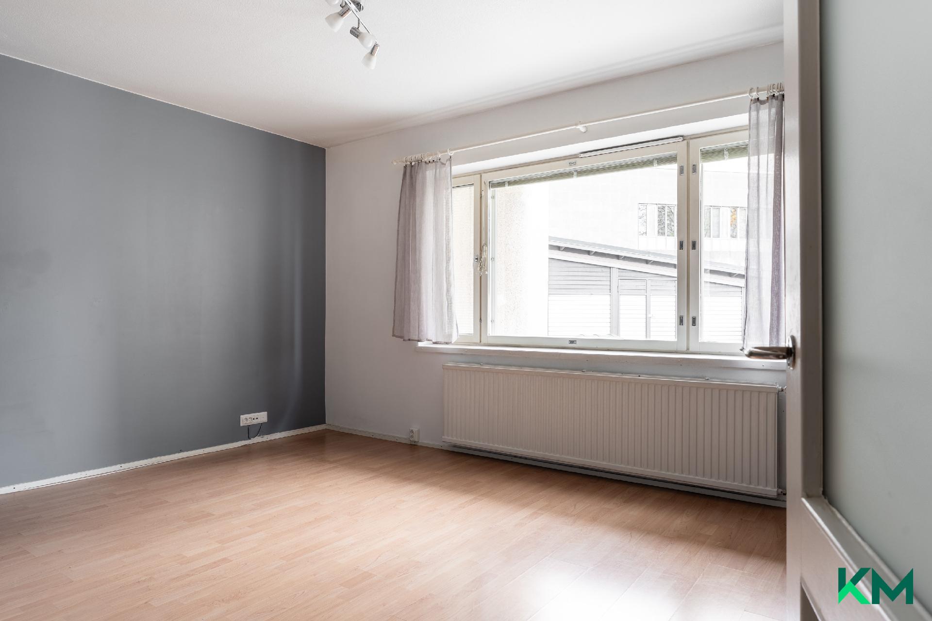 Toinen linja 25, Kallio, Helsinki