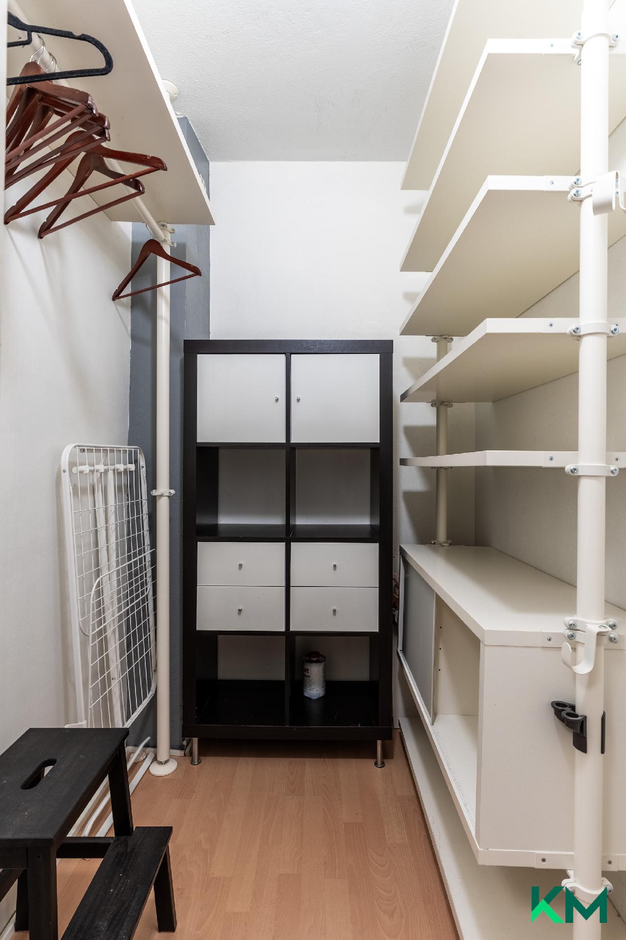 Toinen linja 25, Kallio, Helsinki