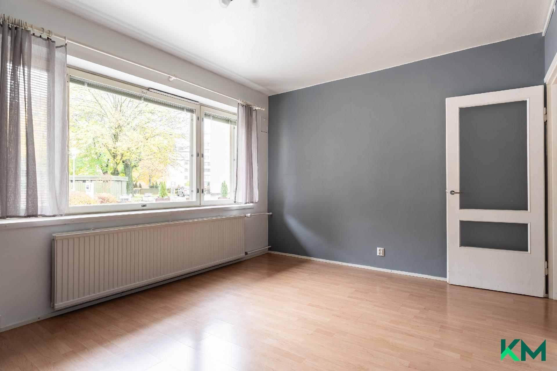 Toinen linja 25, Kallio, Helsinki