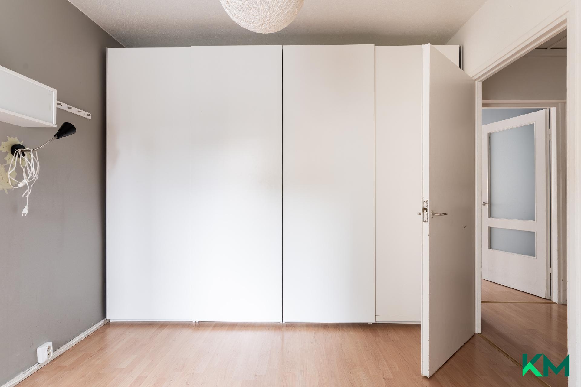 Toinen linja 25, Kallio, Helsinki