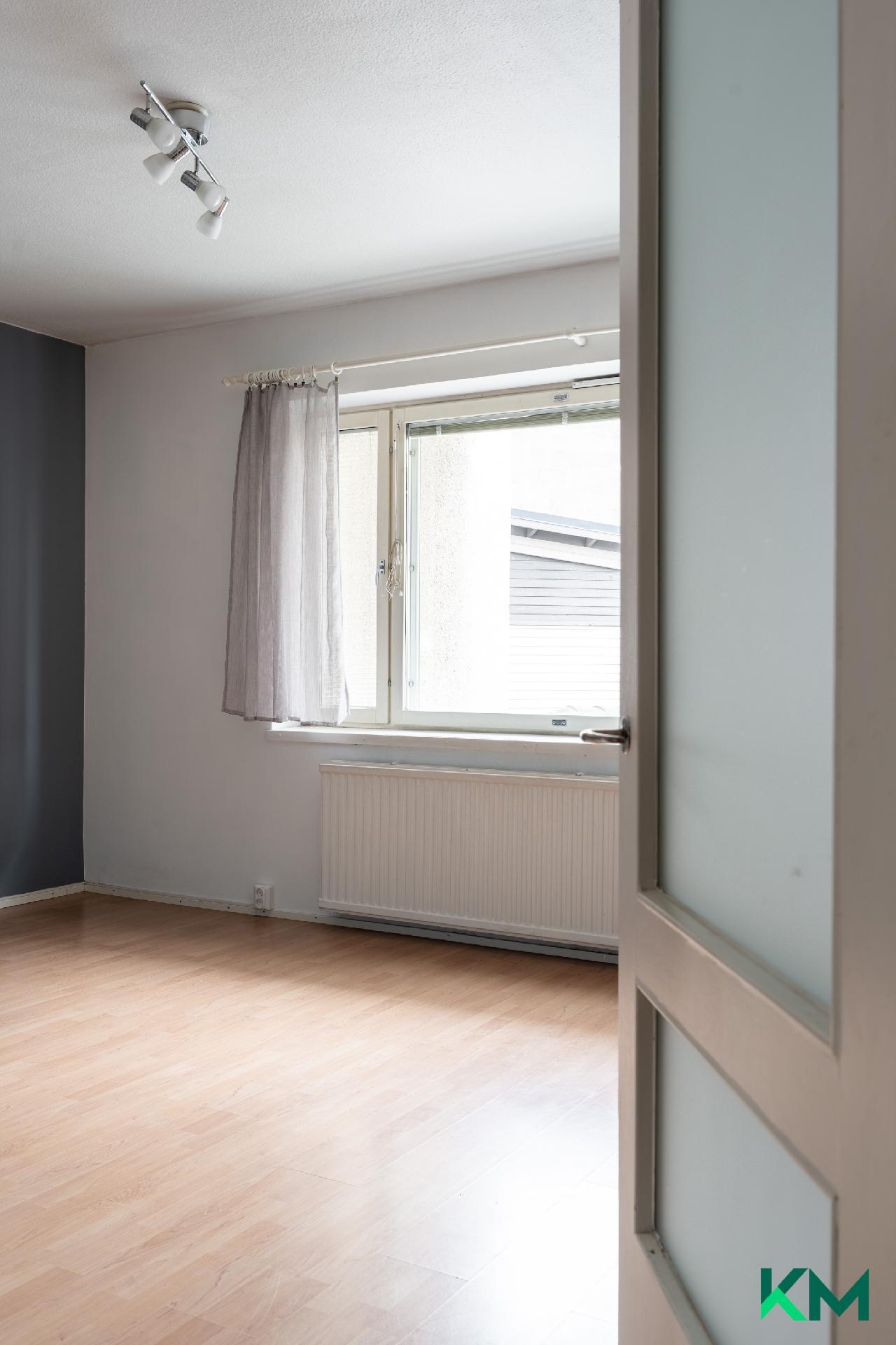 Toinen linja 25, Kallio, Helsinki