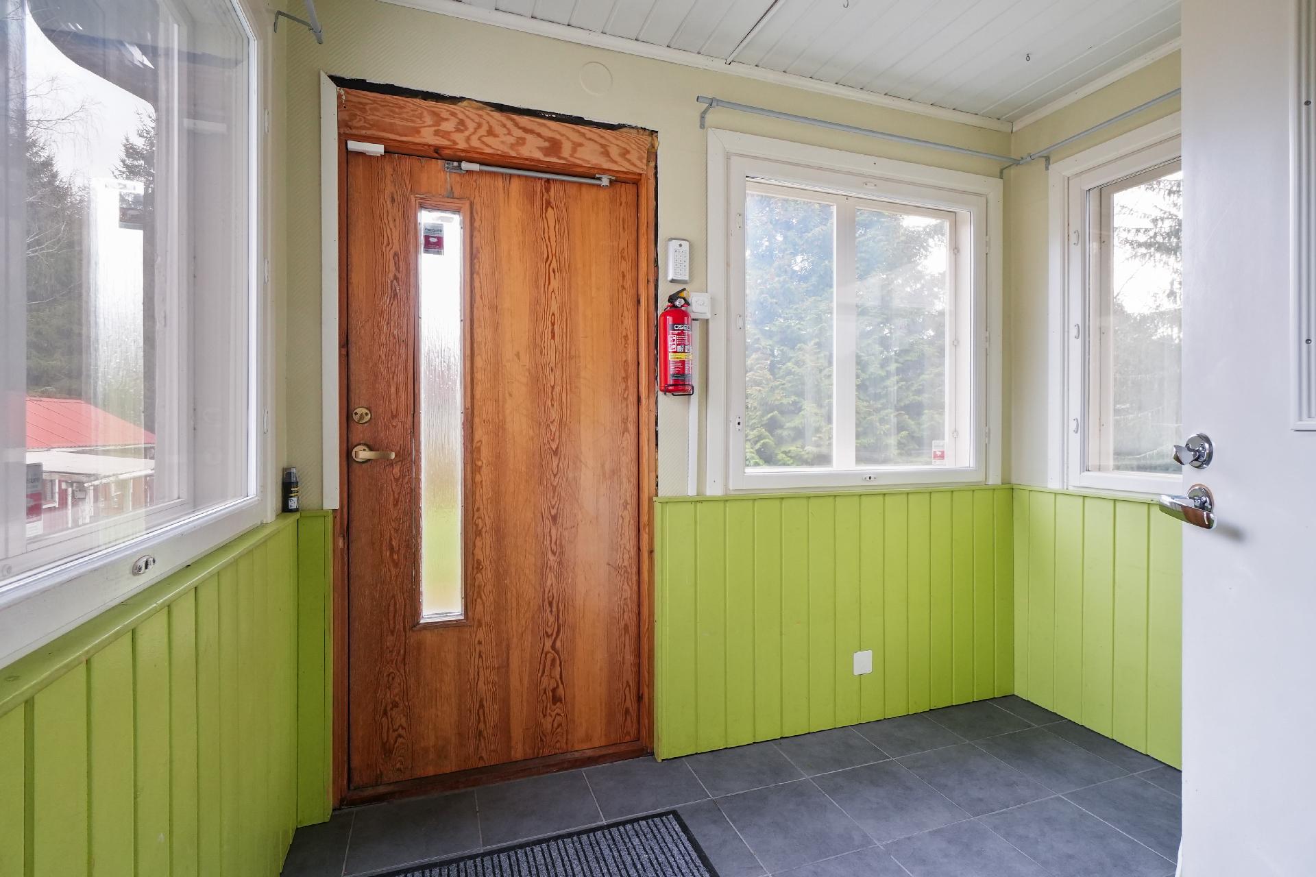 Kulmatie 4, Ryttylä, Hausjärvi