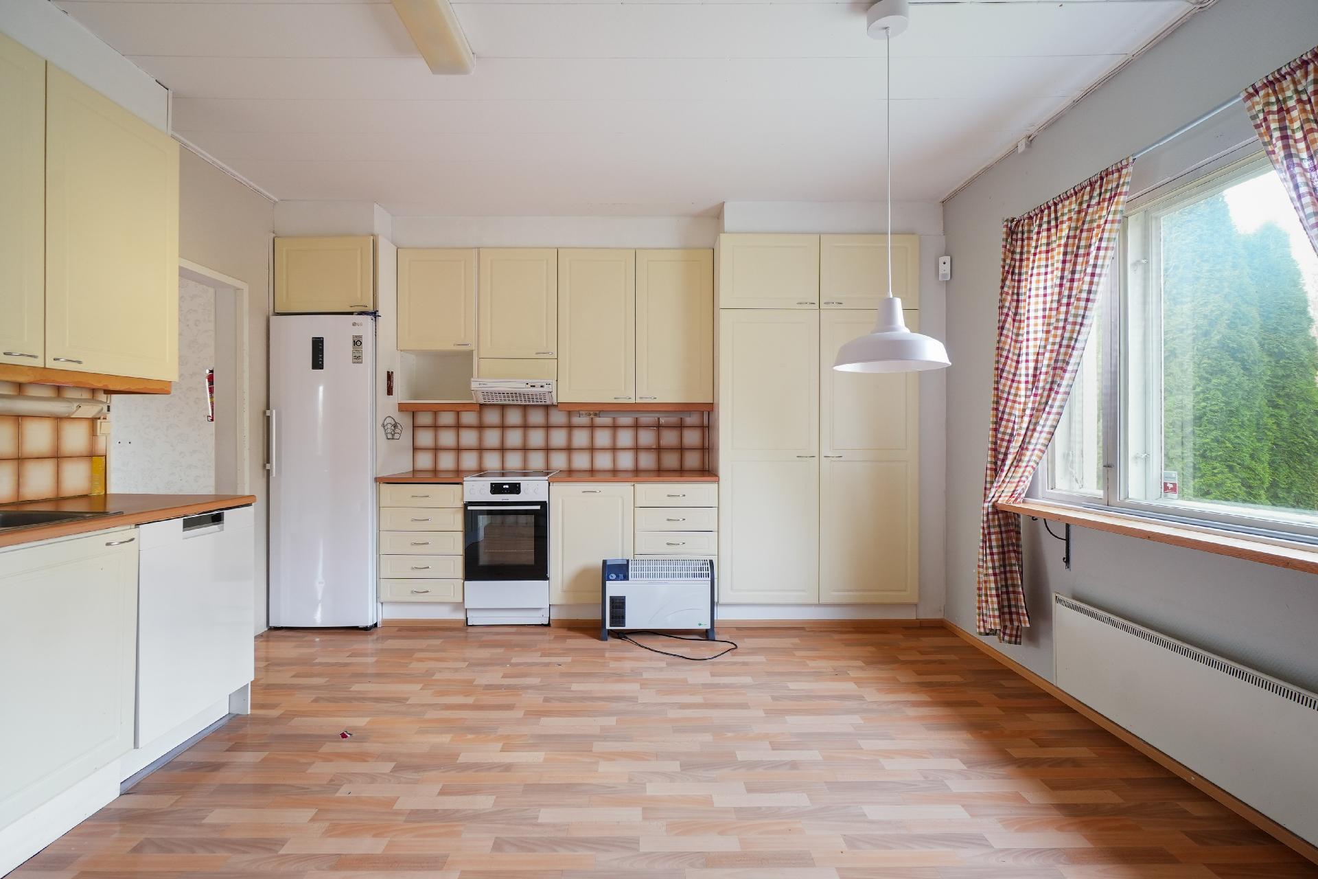 Kulmatie 4, Ryttylä, Hausjärvi