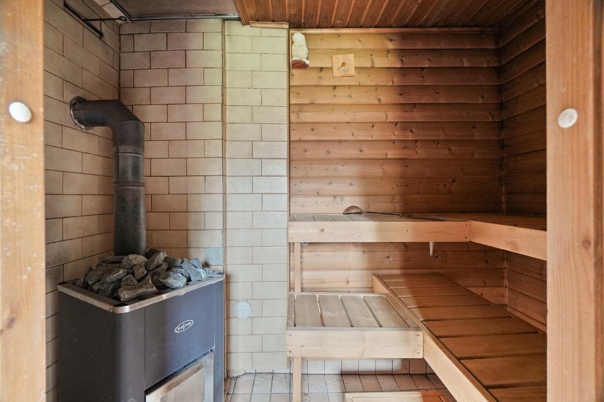 Kulmatie 4, Ryttylä, Hausjärvi