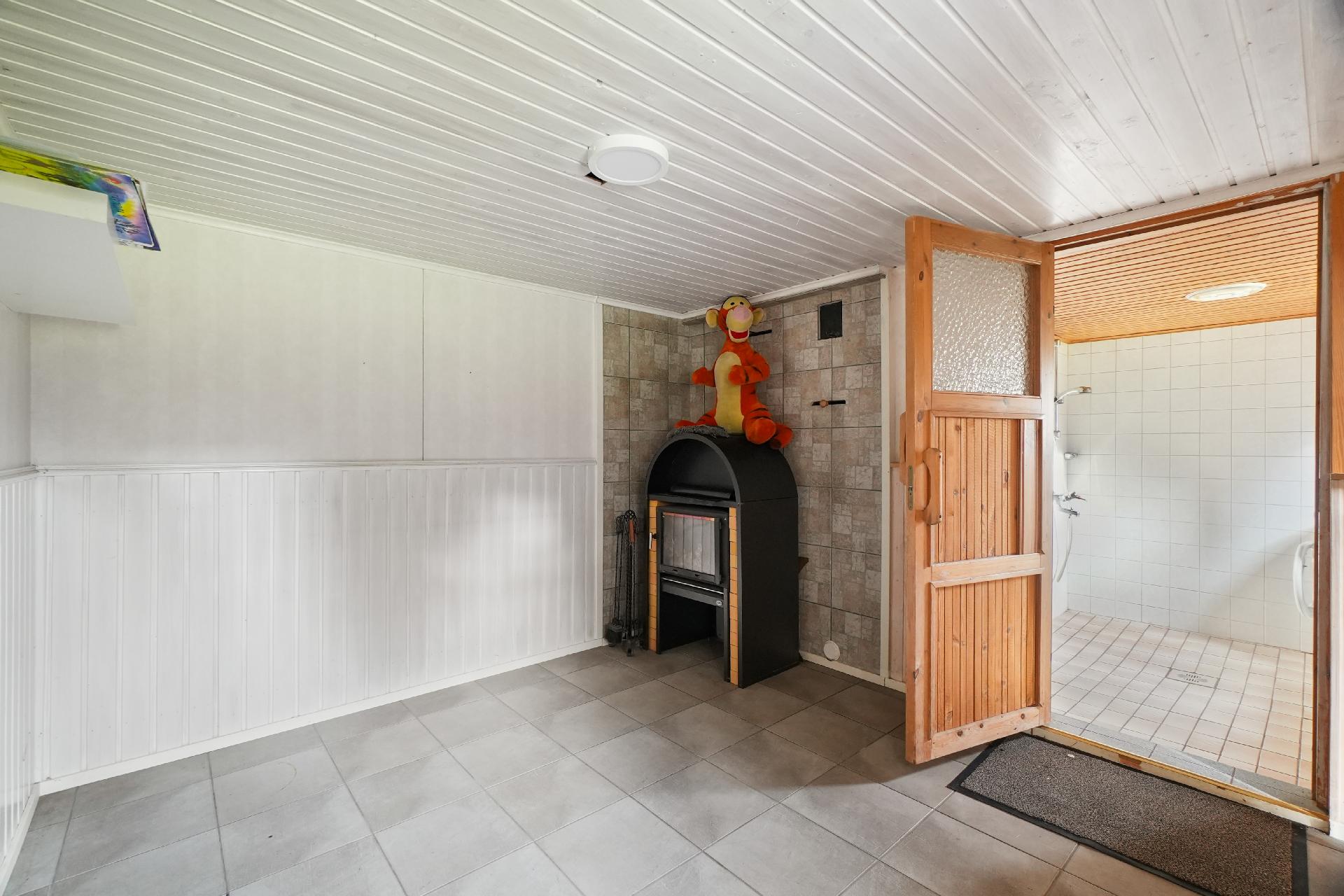 Kulmatie 4, Ryttylä, Hausjärvi