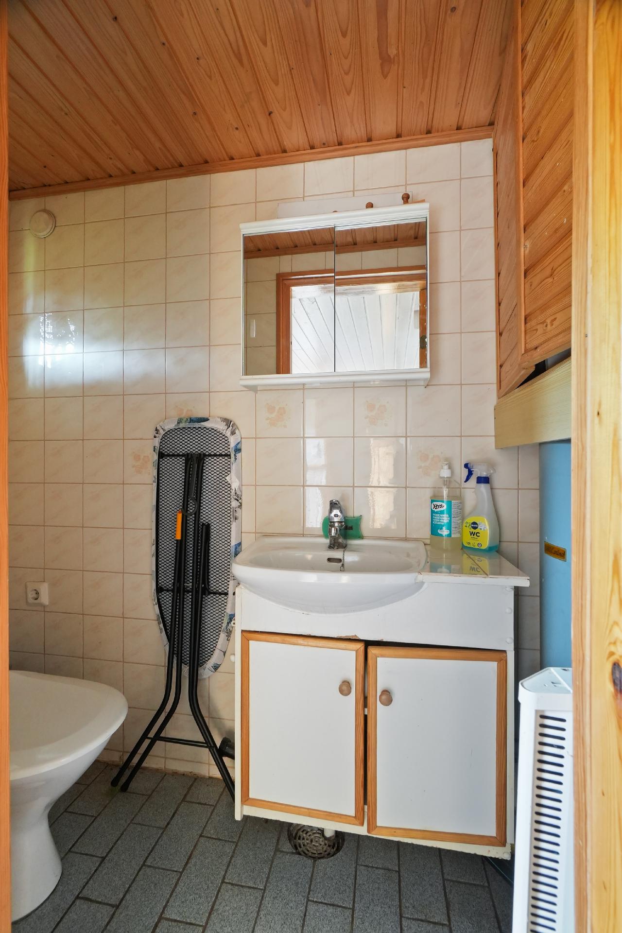 Kulmatie 4, Ryttylä, Hausjärvi