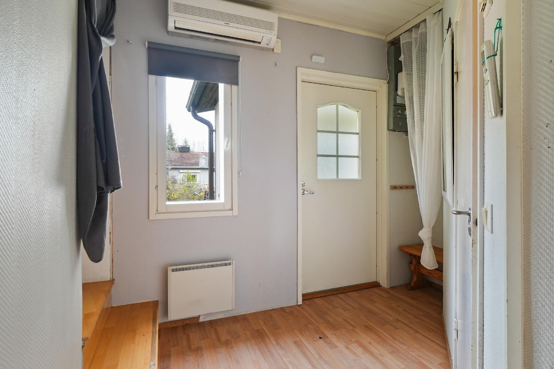 Kulmatie 4, Ryttylä, Hausjärvi