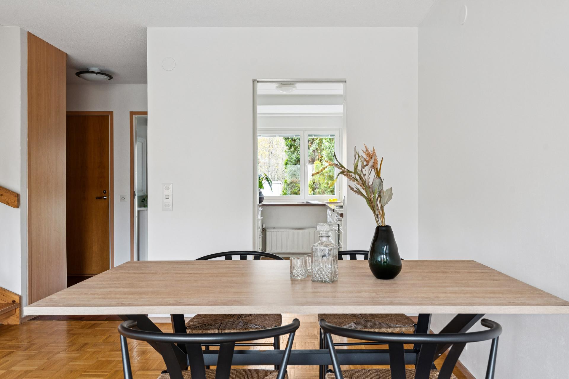 Miniatontie 1, Soukka, Espoo