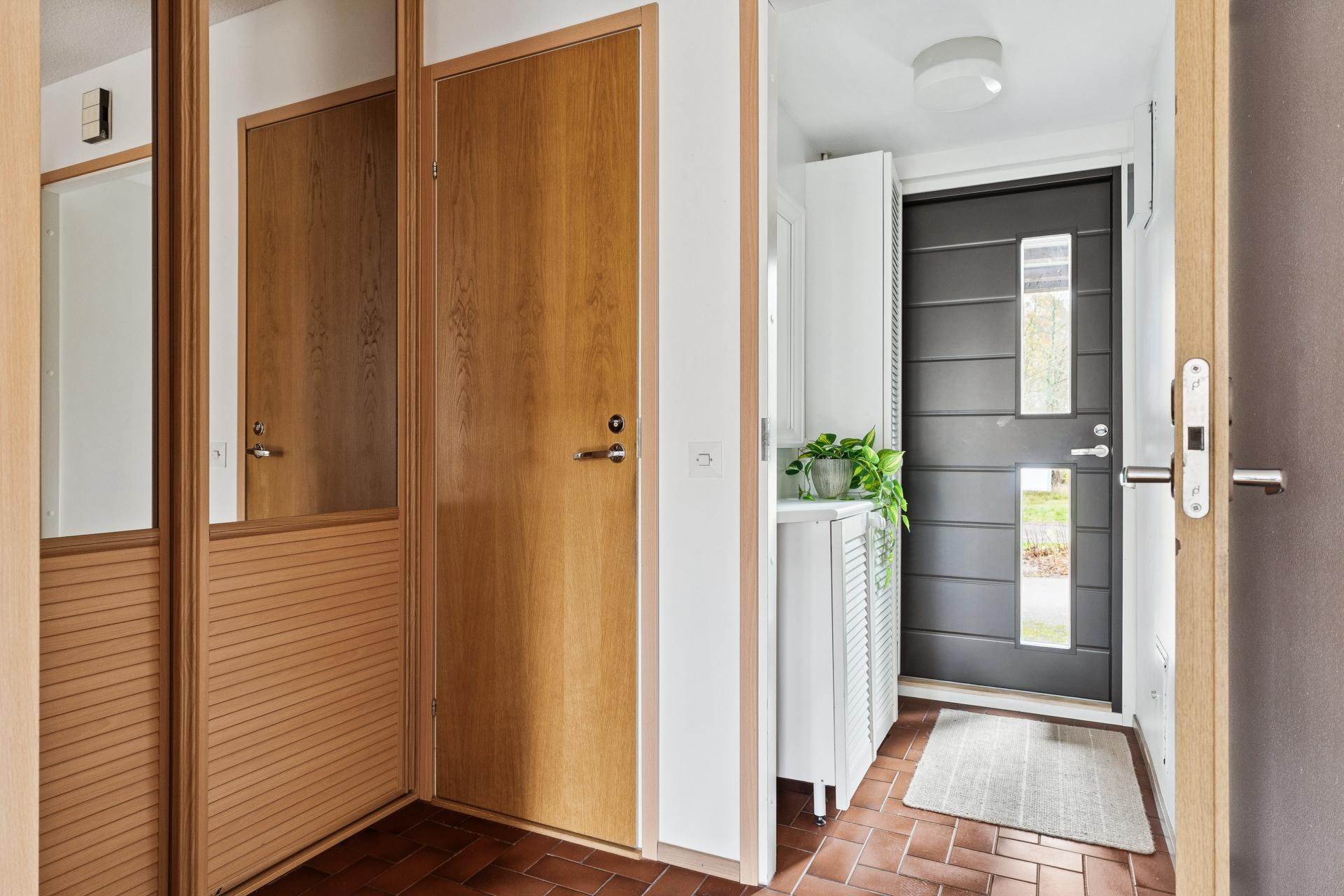 Miniatontie 1, Soukka, Espoo