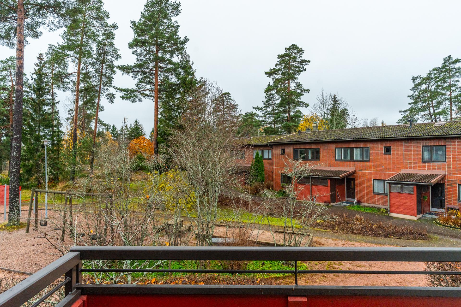 Miniatontie 1, Soukka, Espoo