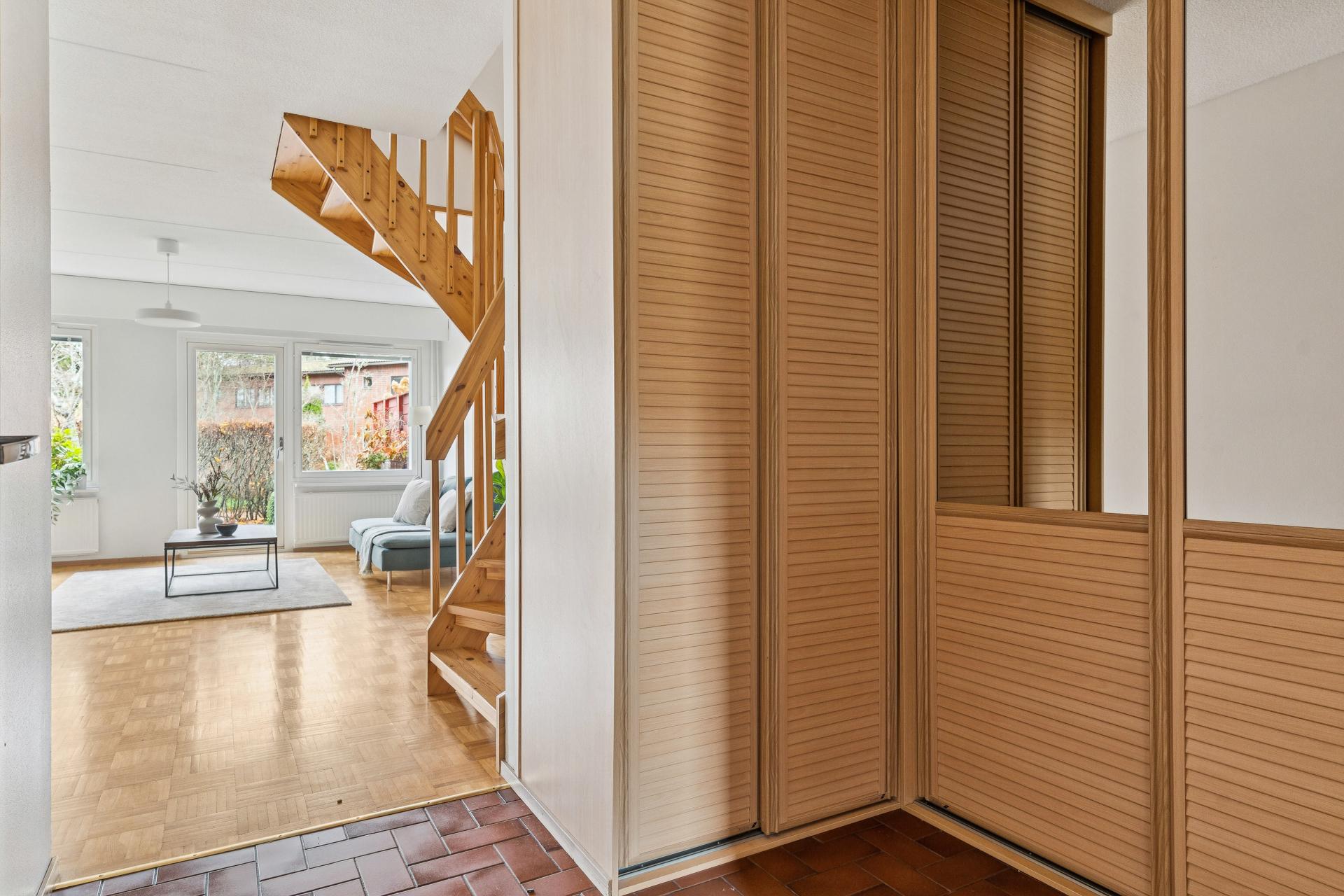 Miniatontie 1, Soukka, Espoo