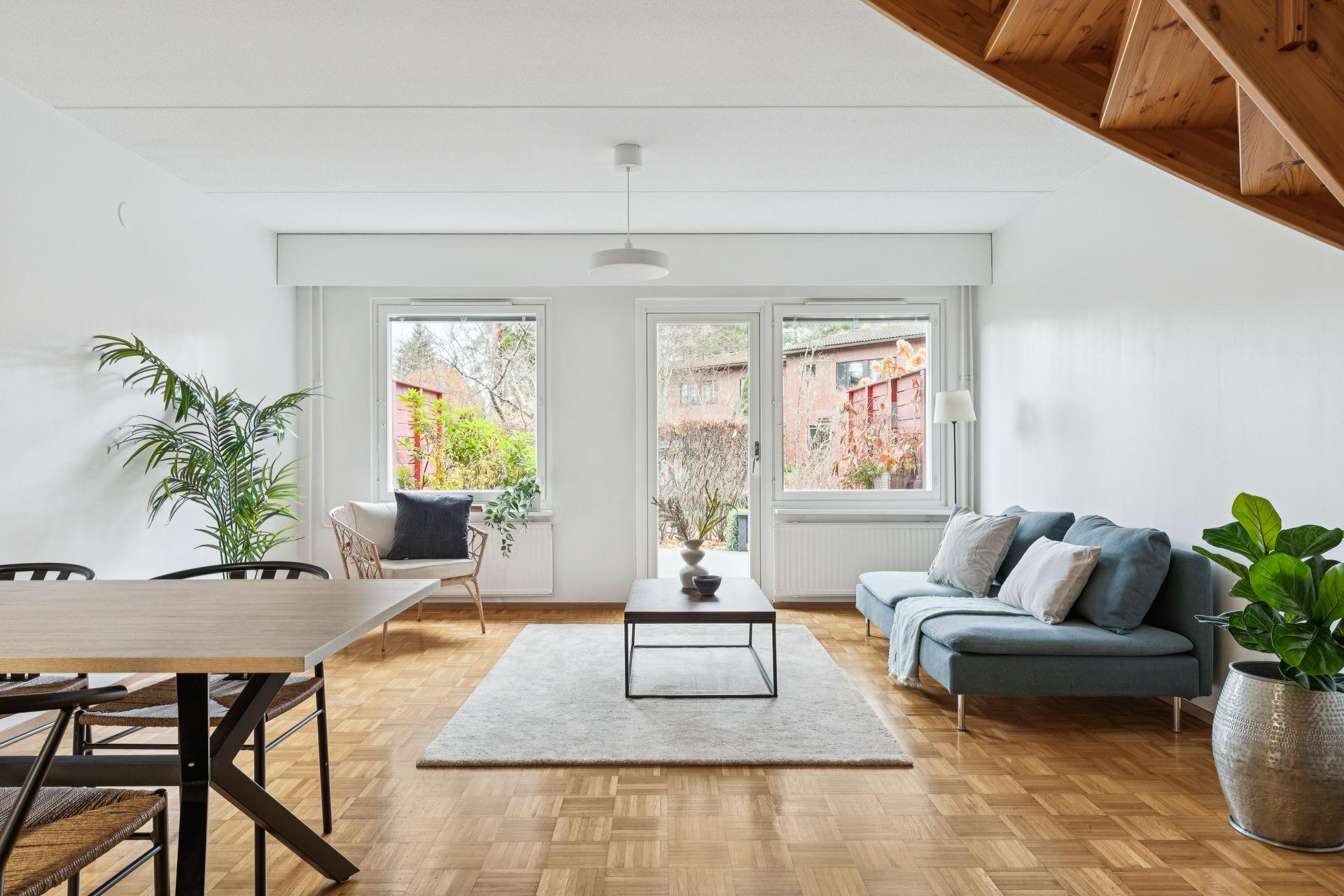 Miniatontie 1, Soukka, Espoo