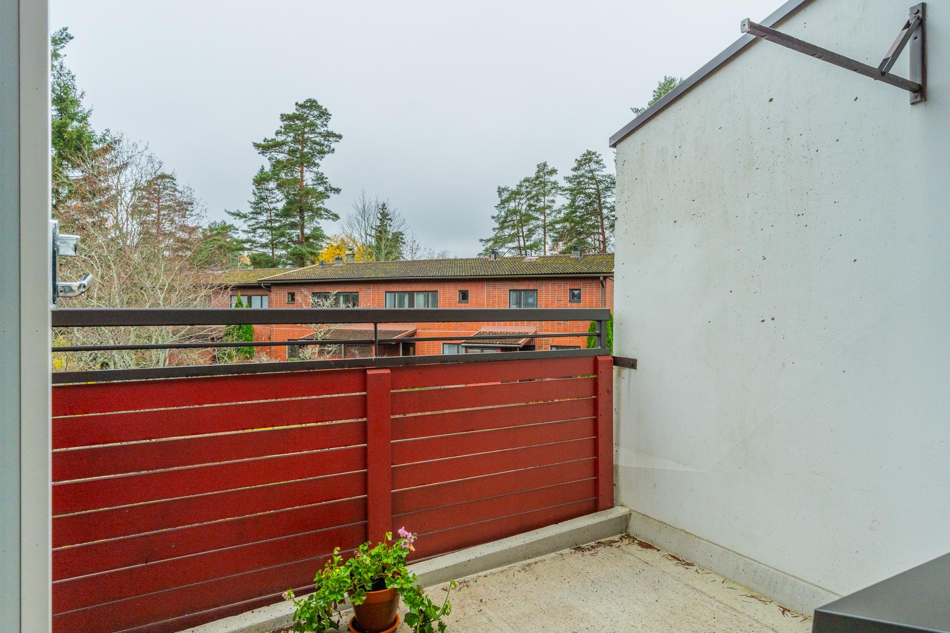 Miniatontie 1, Soukka, Espoo