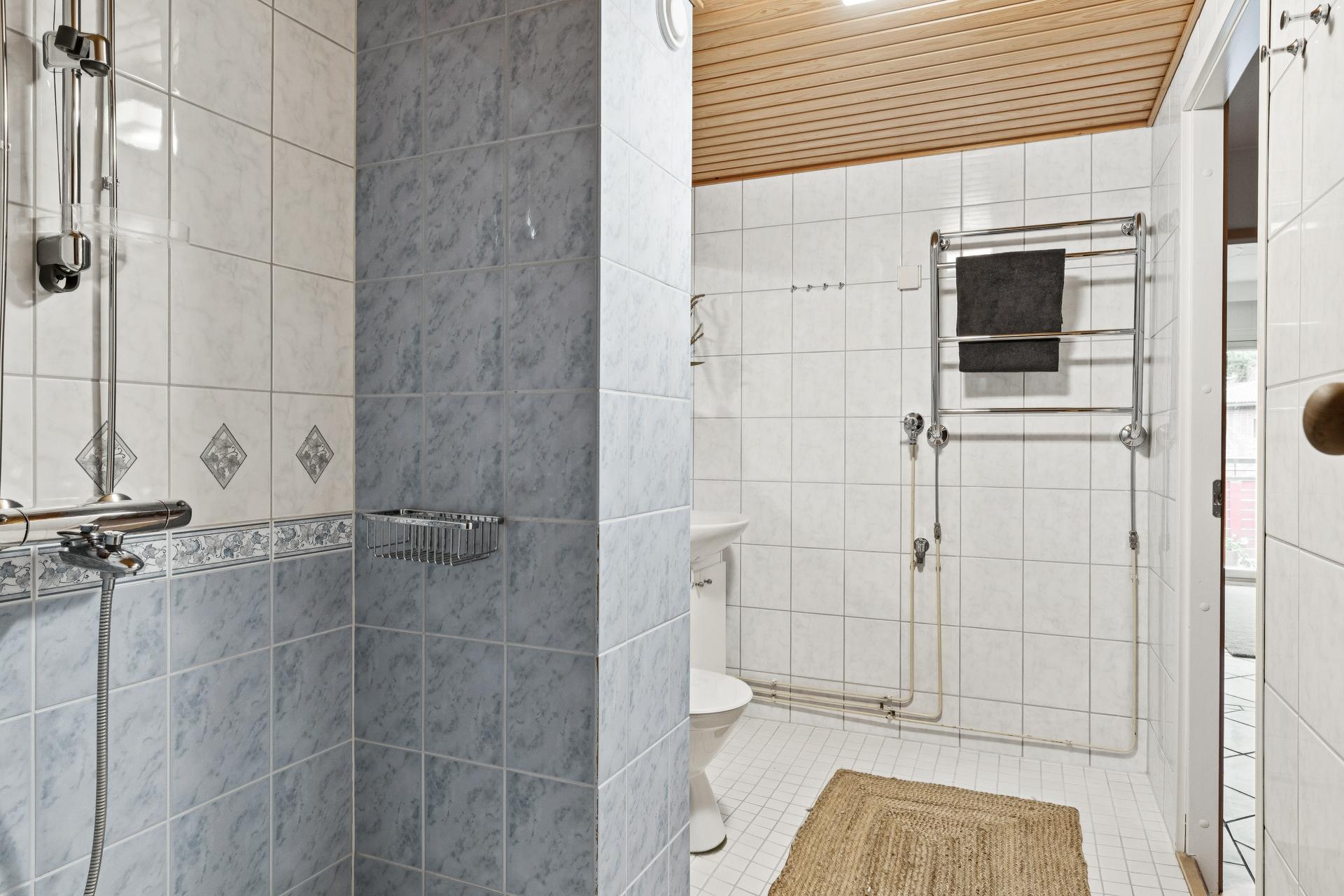 Miniatontie 1, Soukka, Espoo