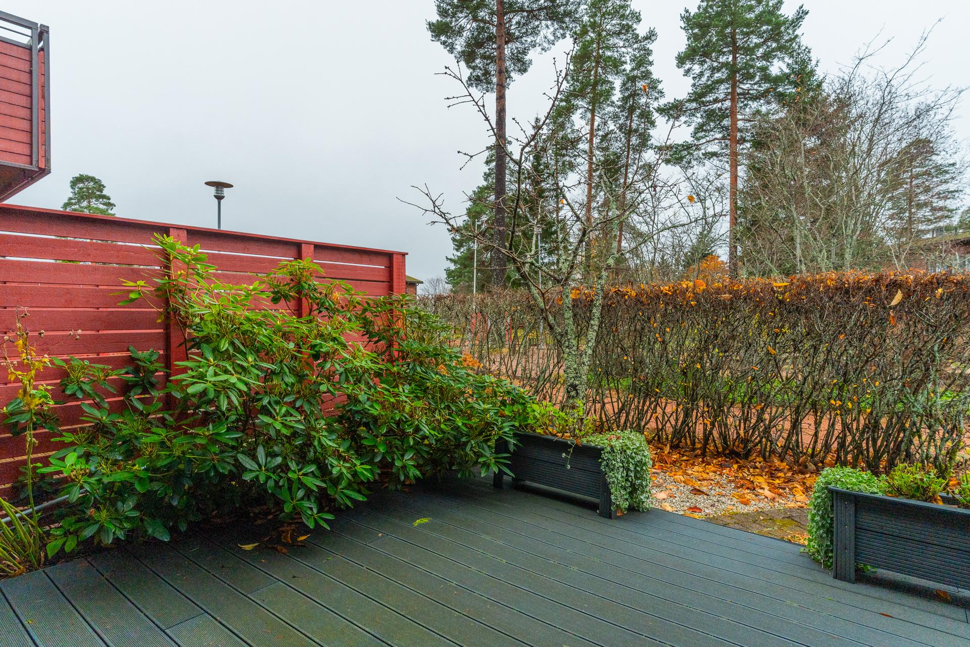 Miniatontie 1, Soukka, Espoo