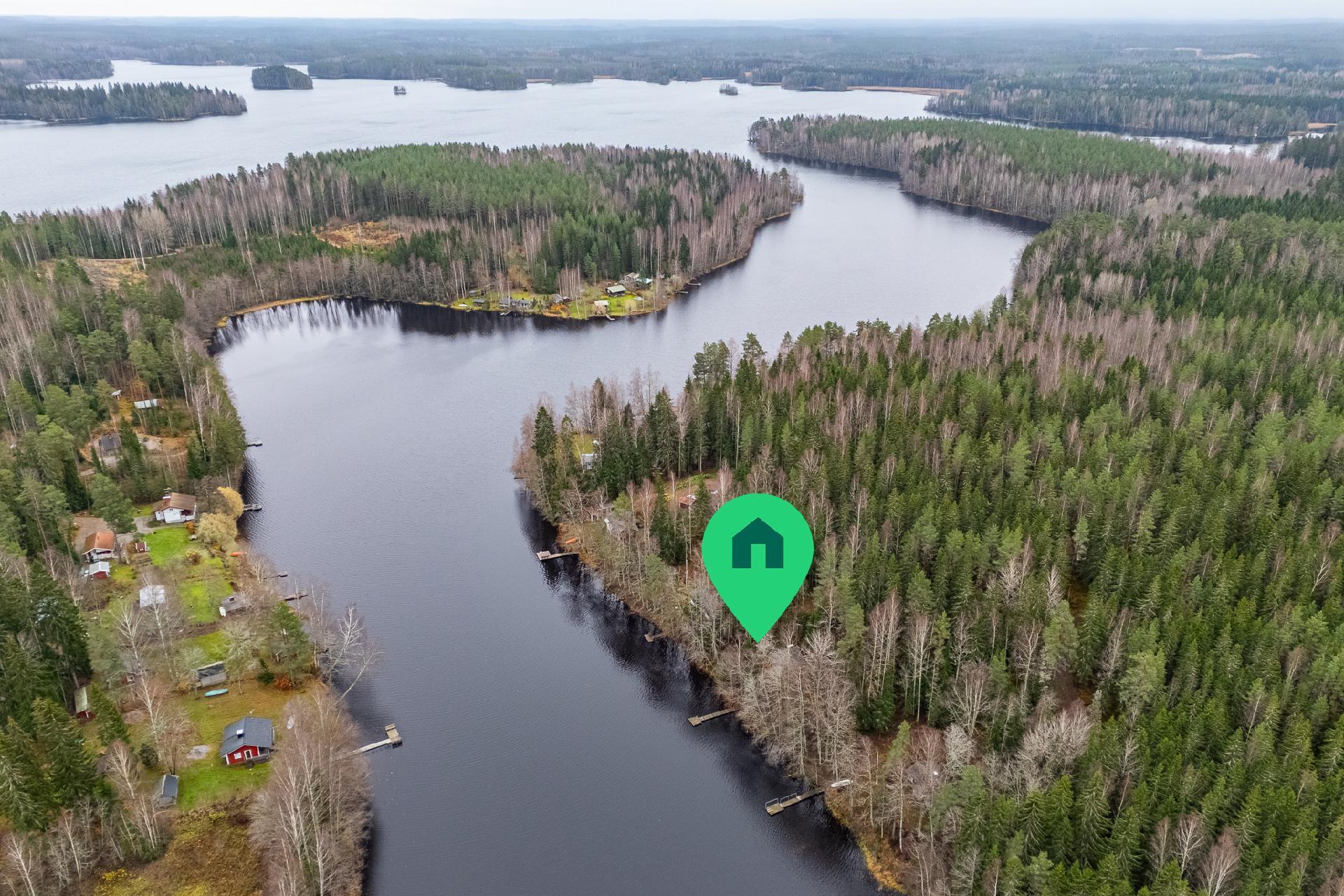 Majarinne 11, Majalahti, Hämeenlinna