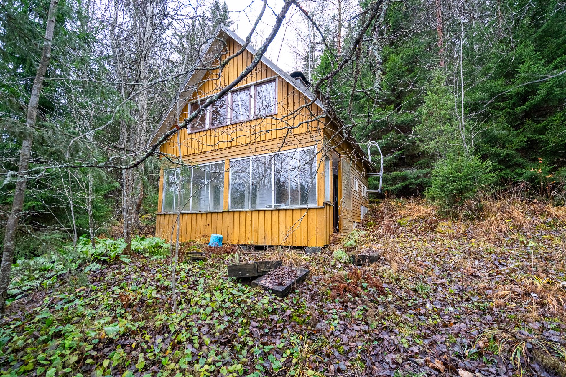 Majarinne 11, Majalahti, Hämeenlinna