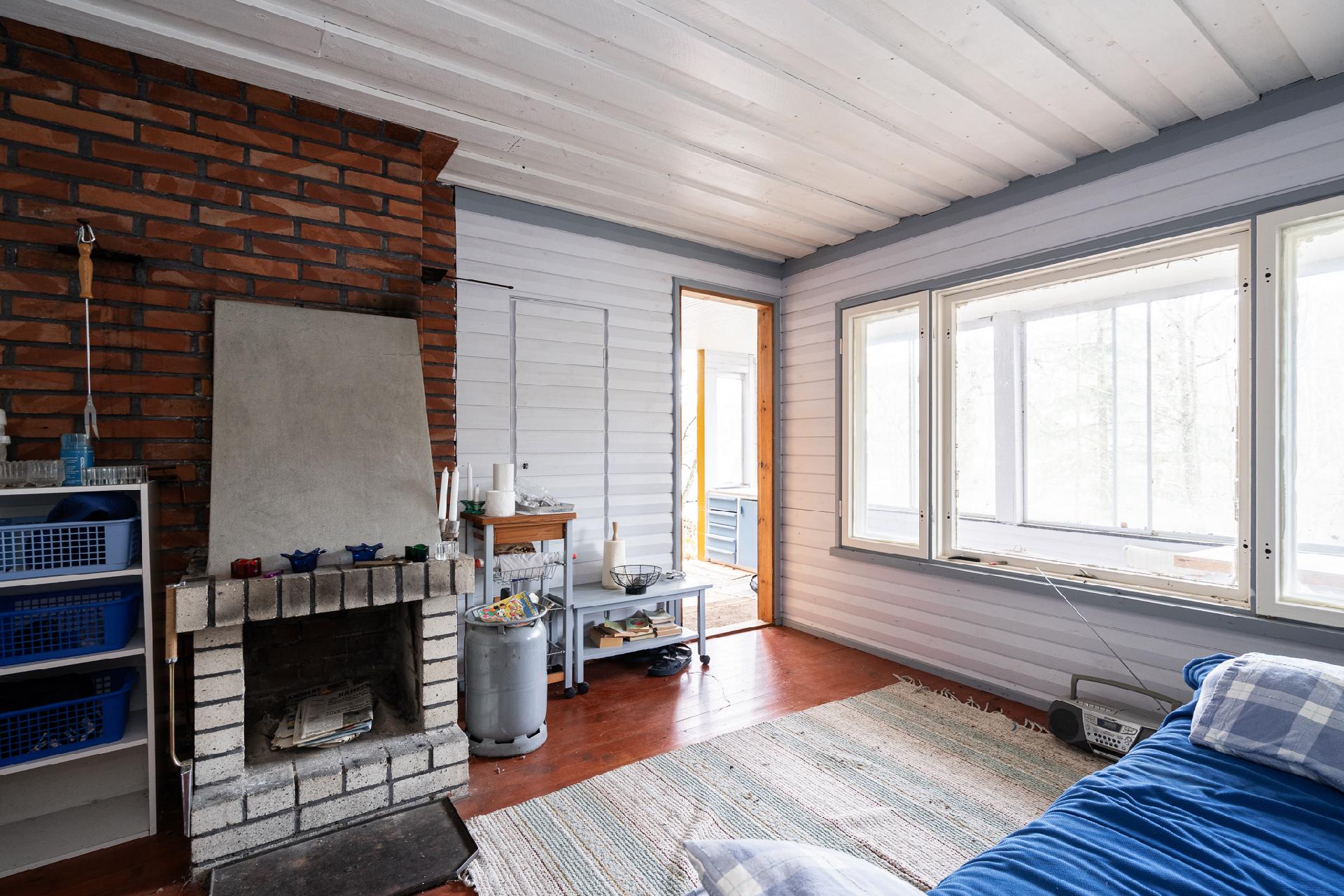 Majarinne 11, Majalahti, Hämeenlinna