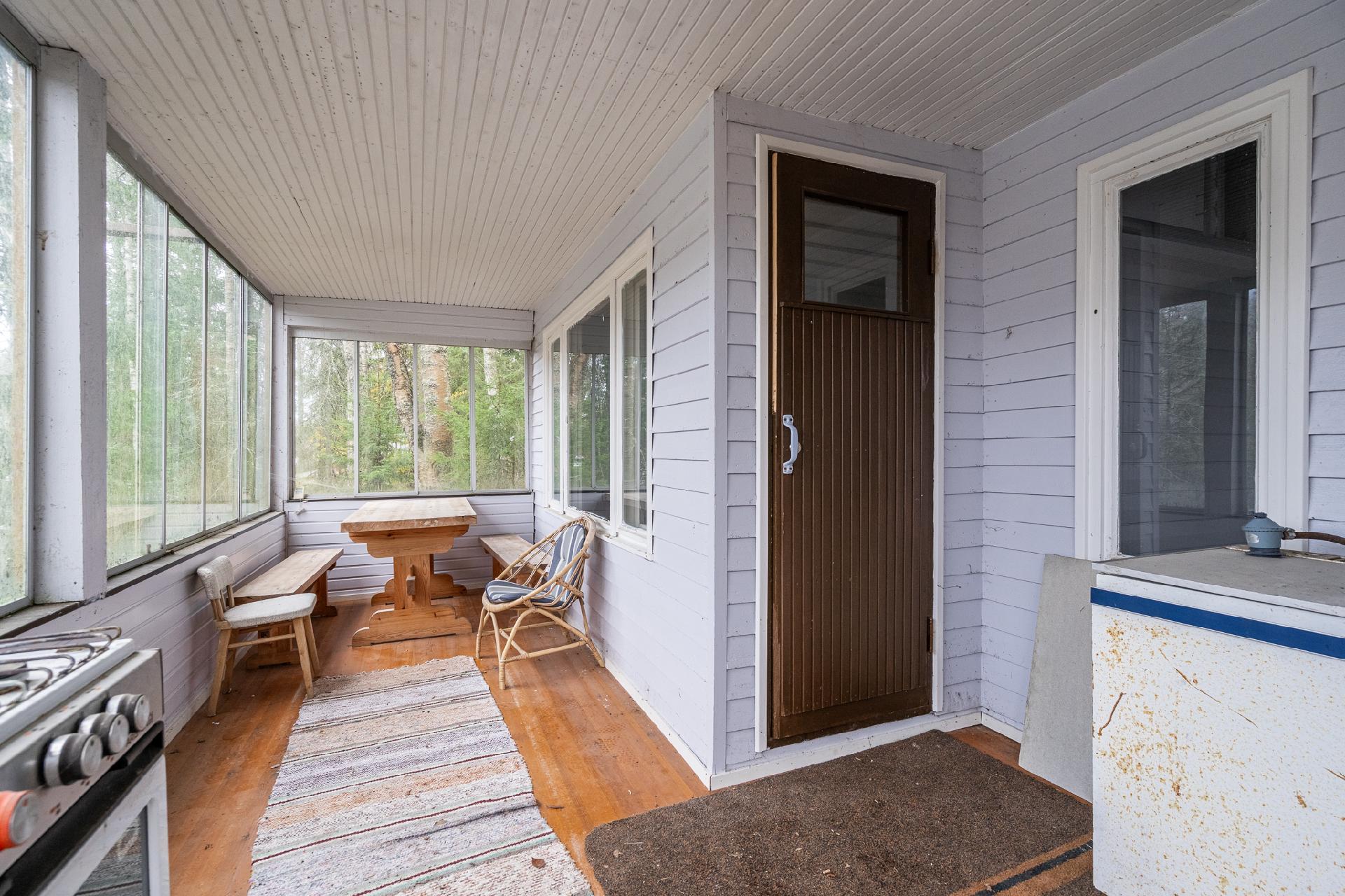 Majarinne 11, Majalahti, Hämeenlinna