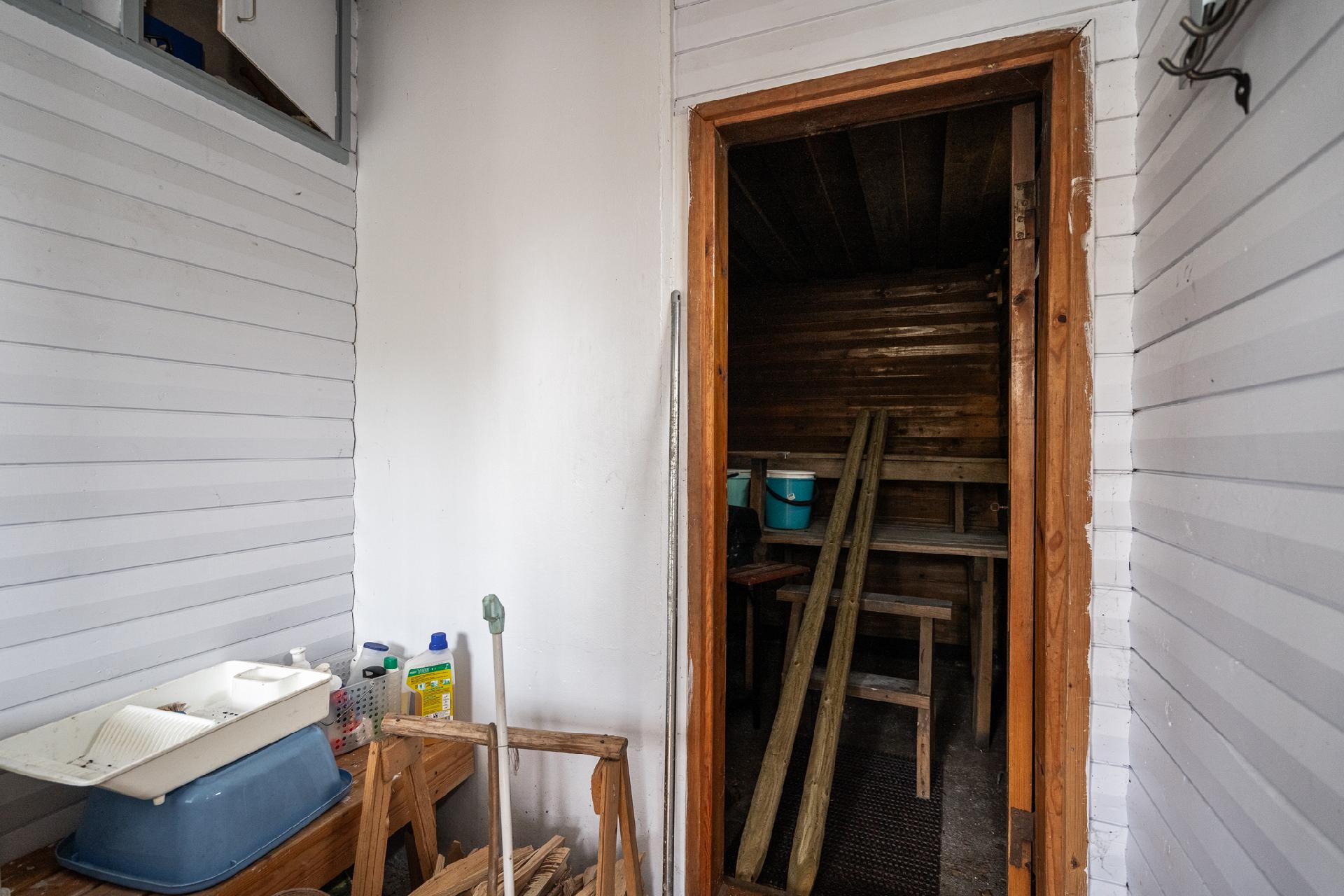 Majarinne 11, Majalahti, Hämeenlinna