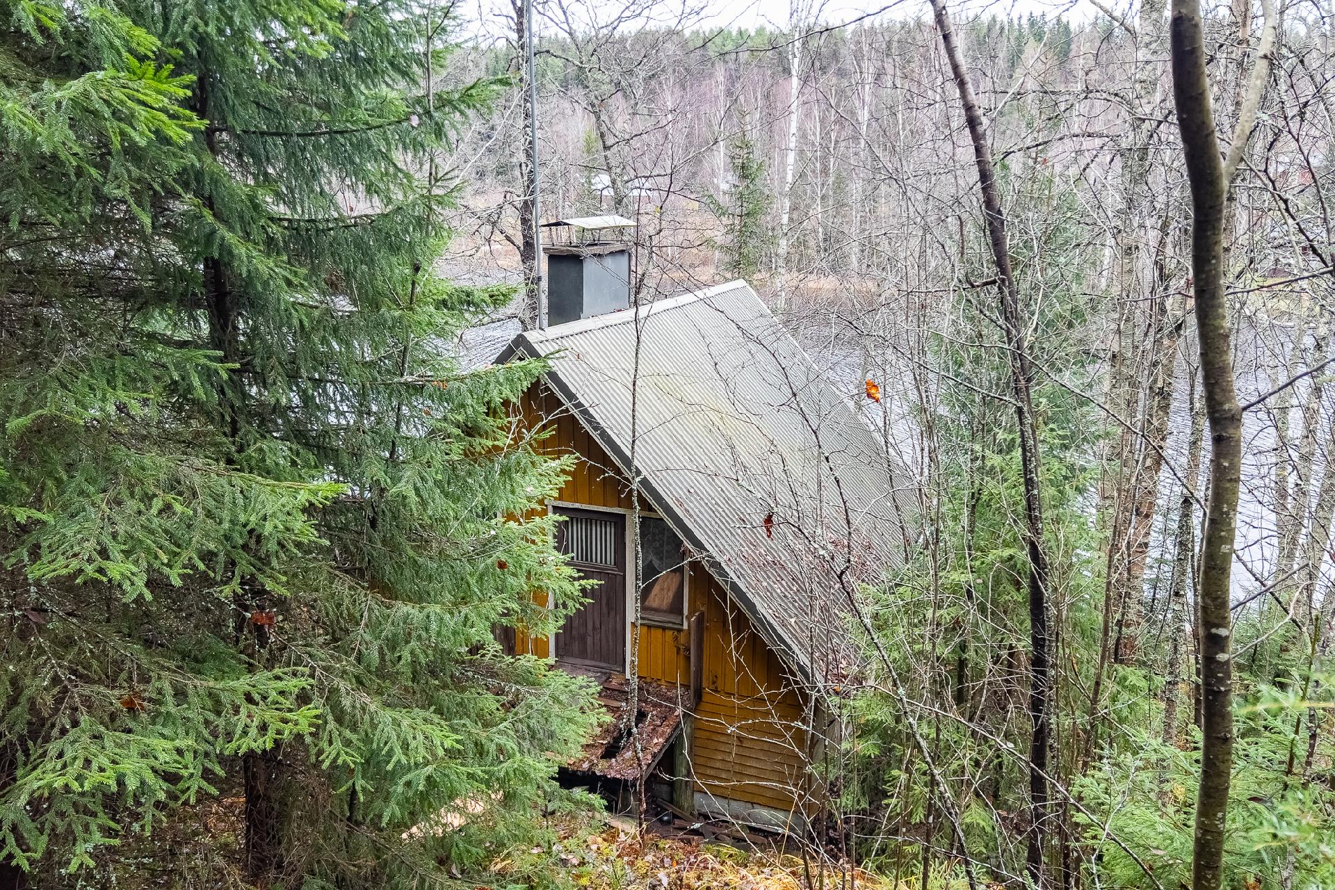 Majarinne 11, Majalahti, Hämeenlinna