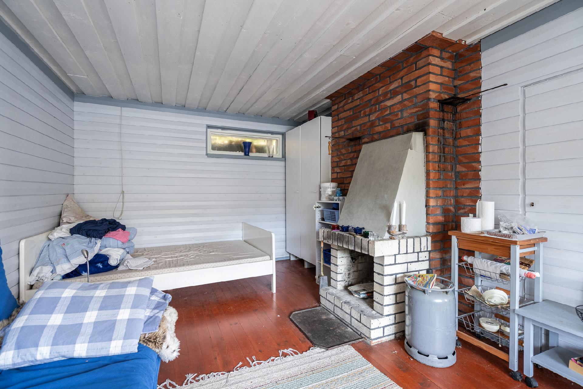 Majarinne 11, Majalahti, Hämeenlinna