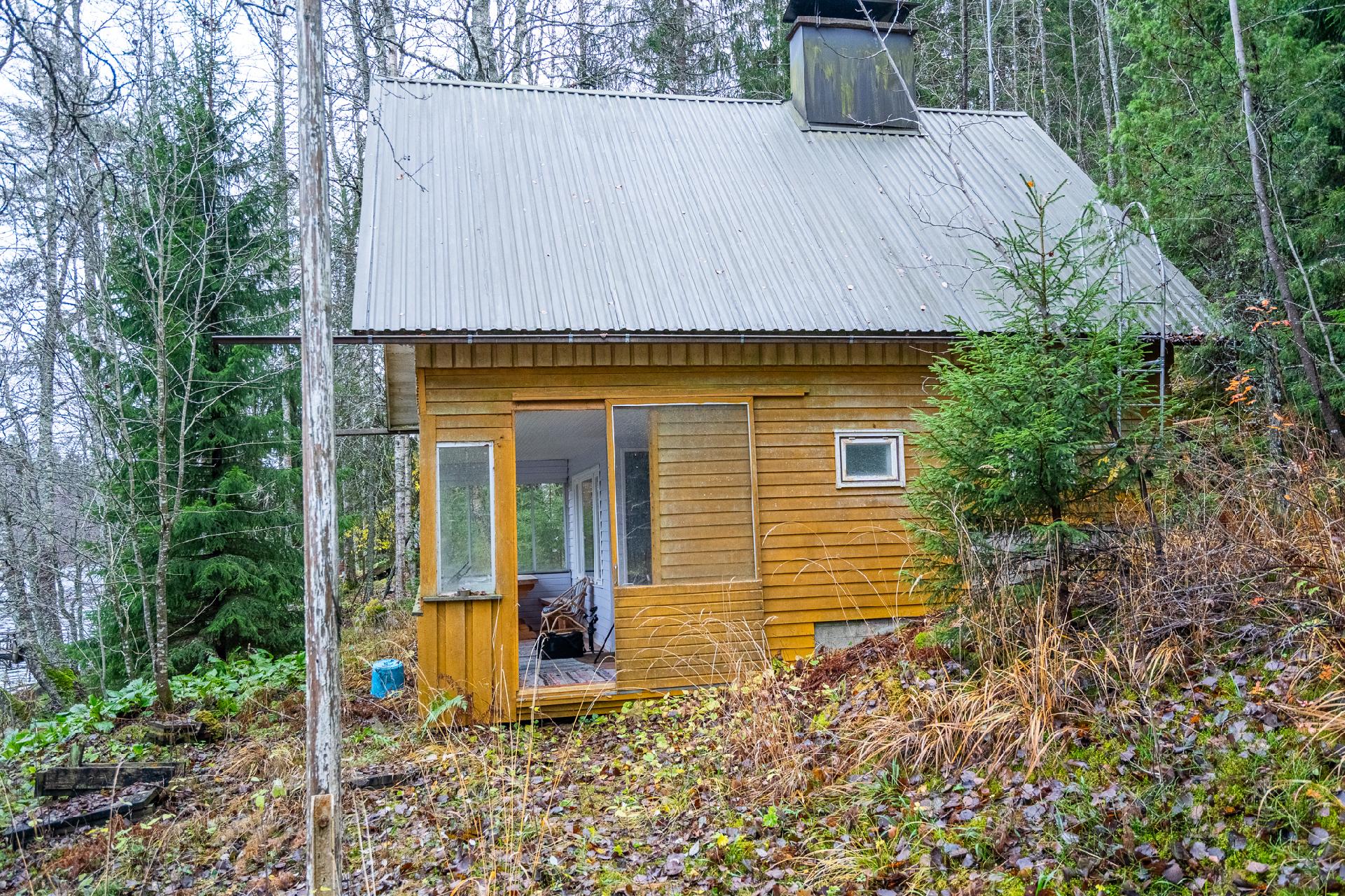 Majarinne 11, Majalahti, Hämeenlinna