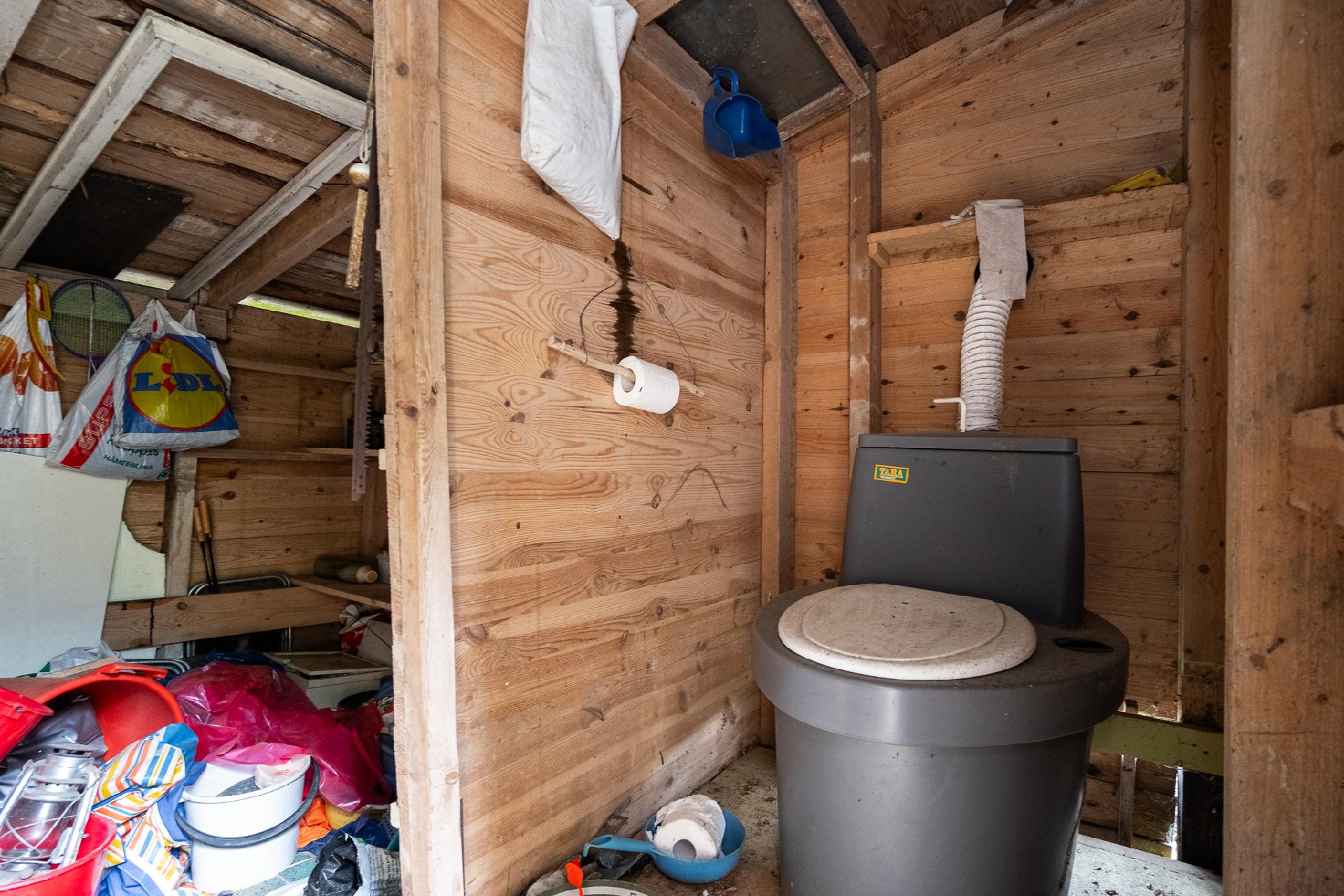 Majarinne 11, Majalahti, Hämeenlinna