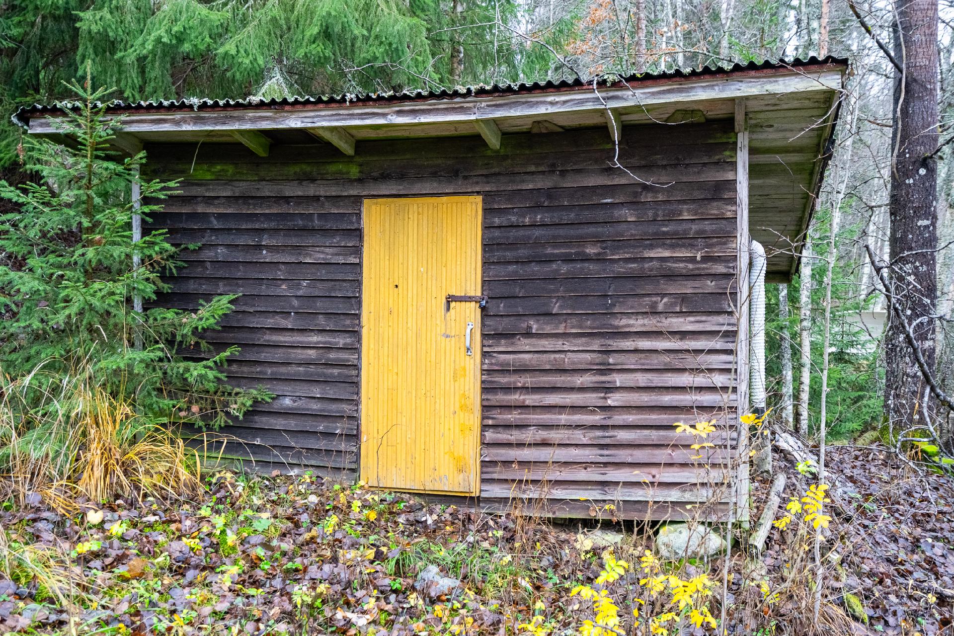 Majarinne 11, Majalahti, Hämeenlinna