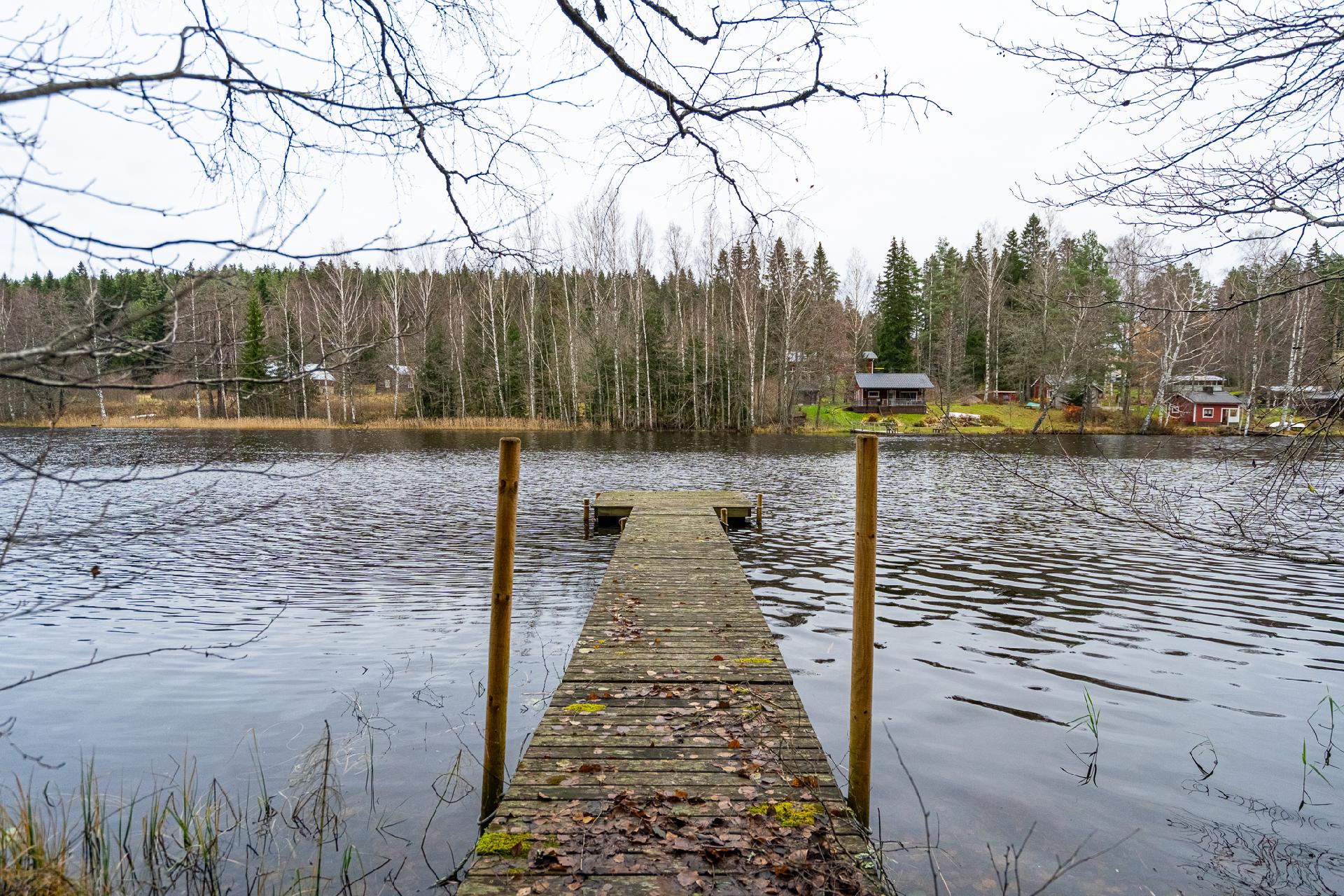 Majarinne 11, Majalahti, Hämeenlinna