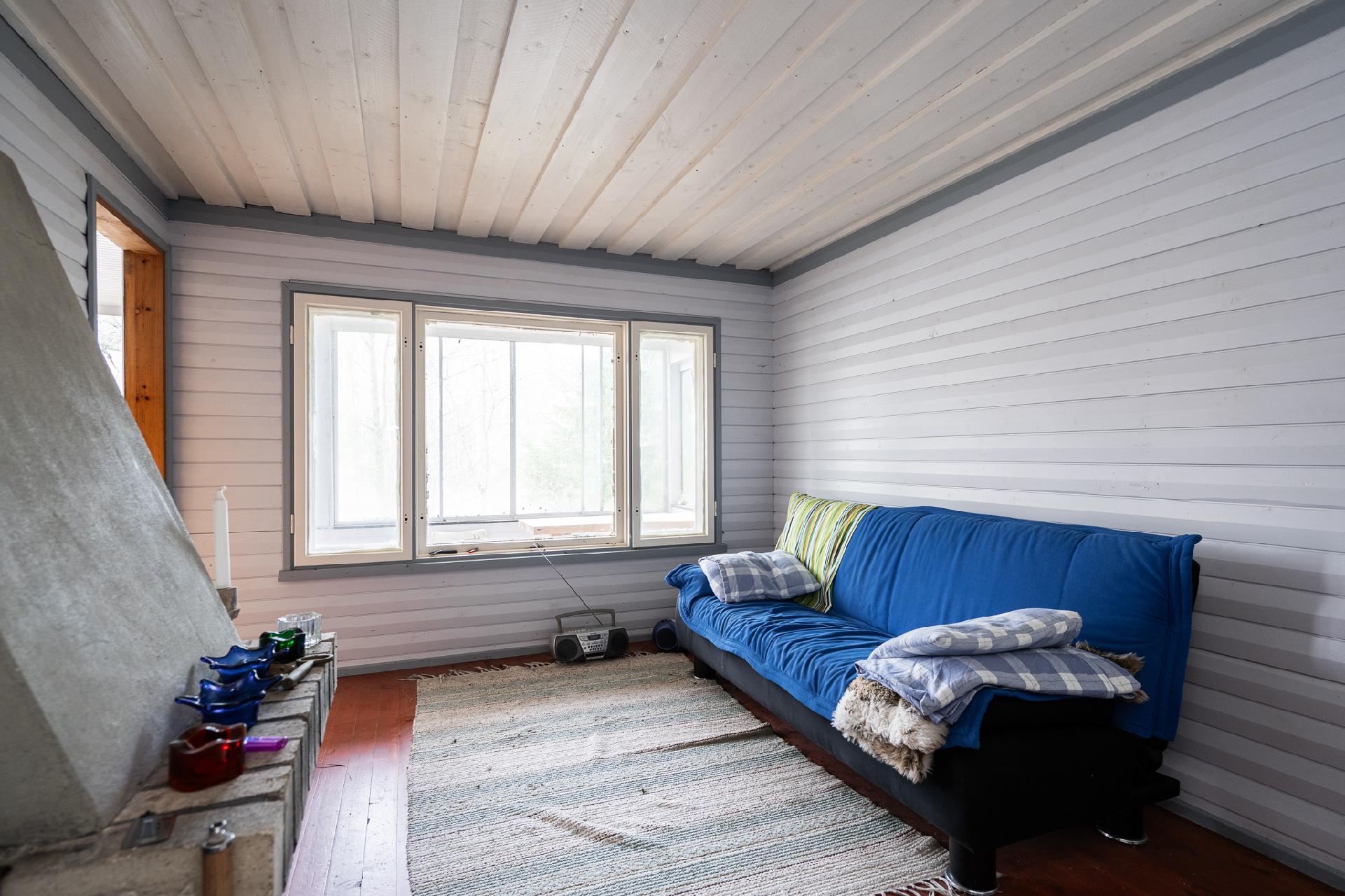 Majarinne 11, Majalahti, Hämeenlinna