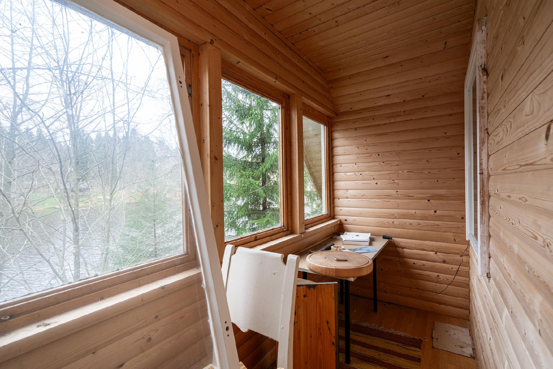 Majarinne 11, Majalahti, Hämeenlinna