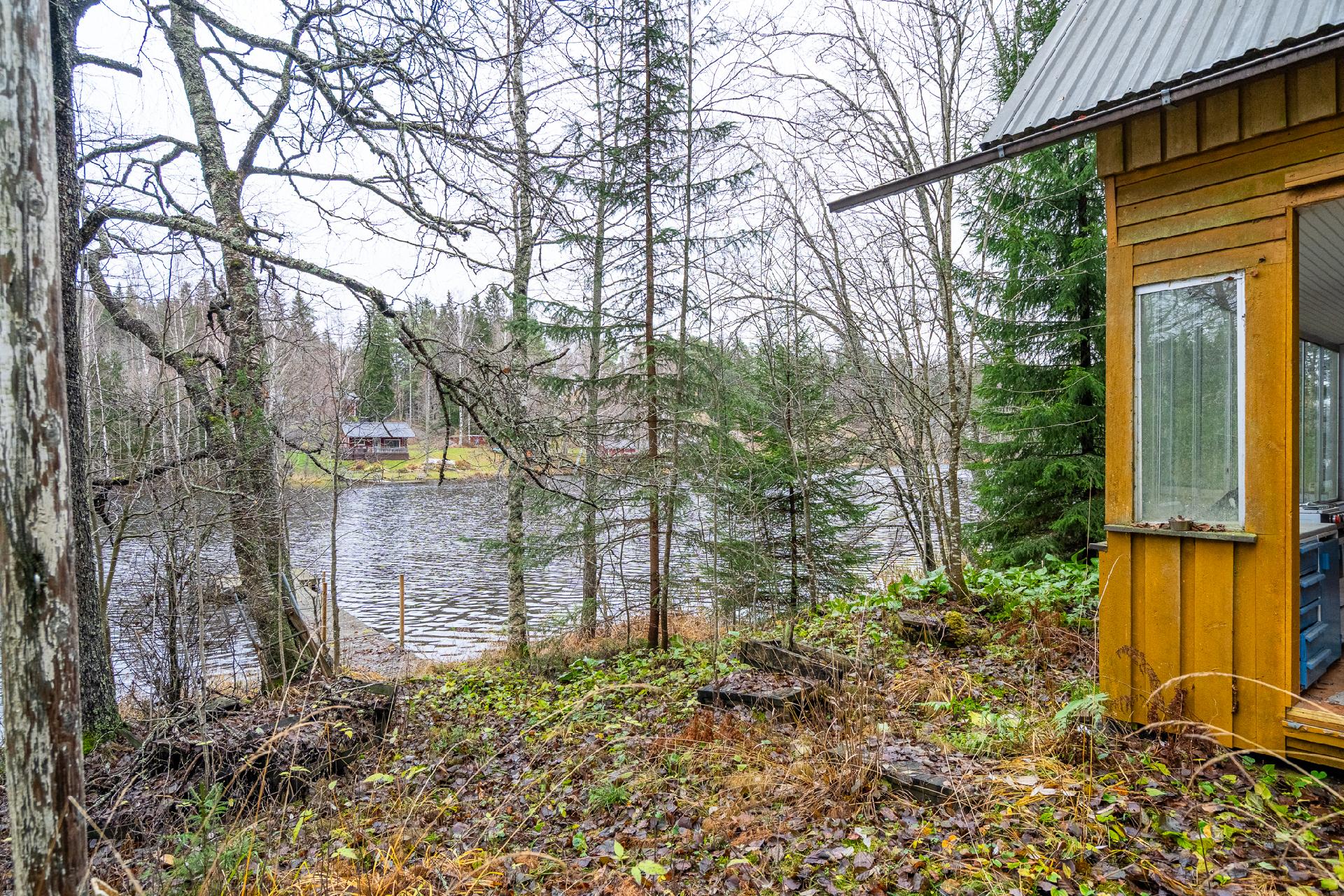 Majarinne 11, Majalahti, Hämeenlinna