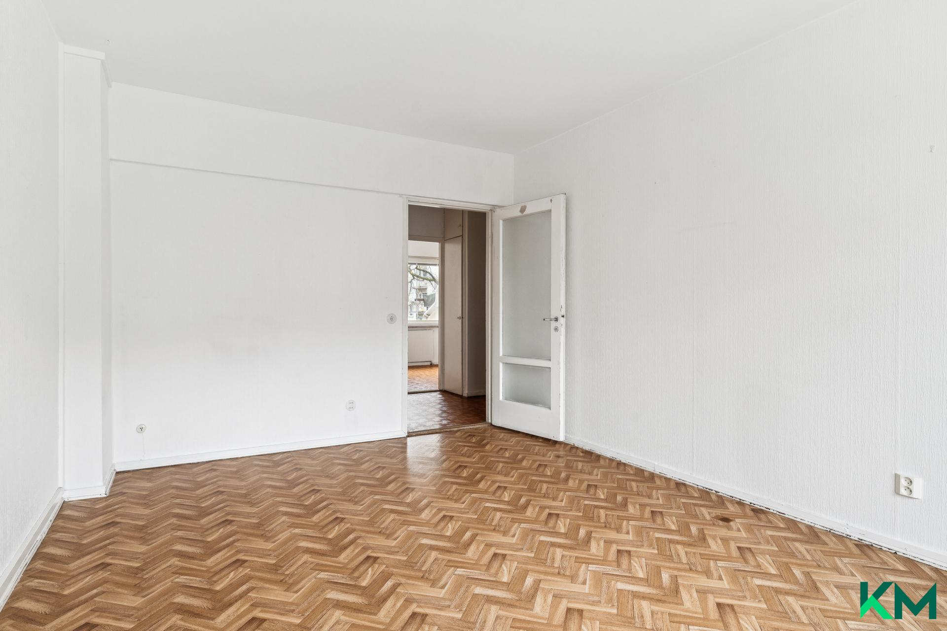 Porvoonkatu 23, Alppila, Helsinki