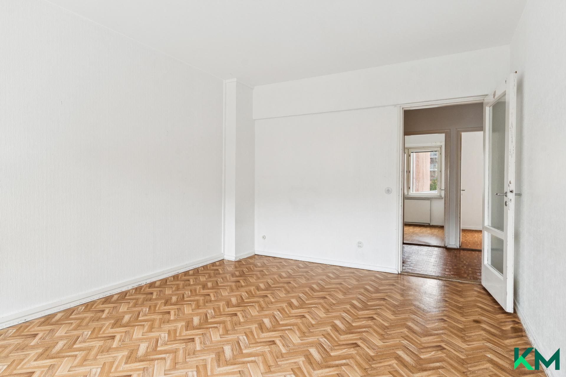 Porvoonkatu 23, Alppila, Helsinki