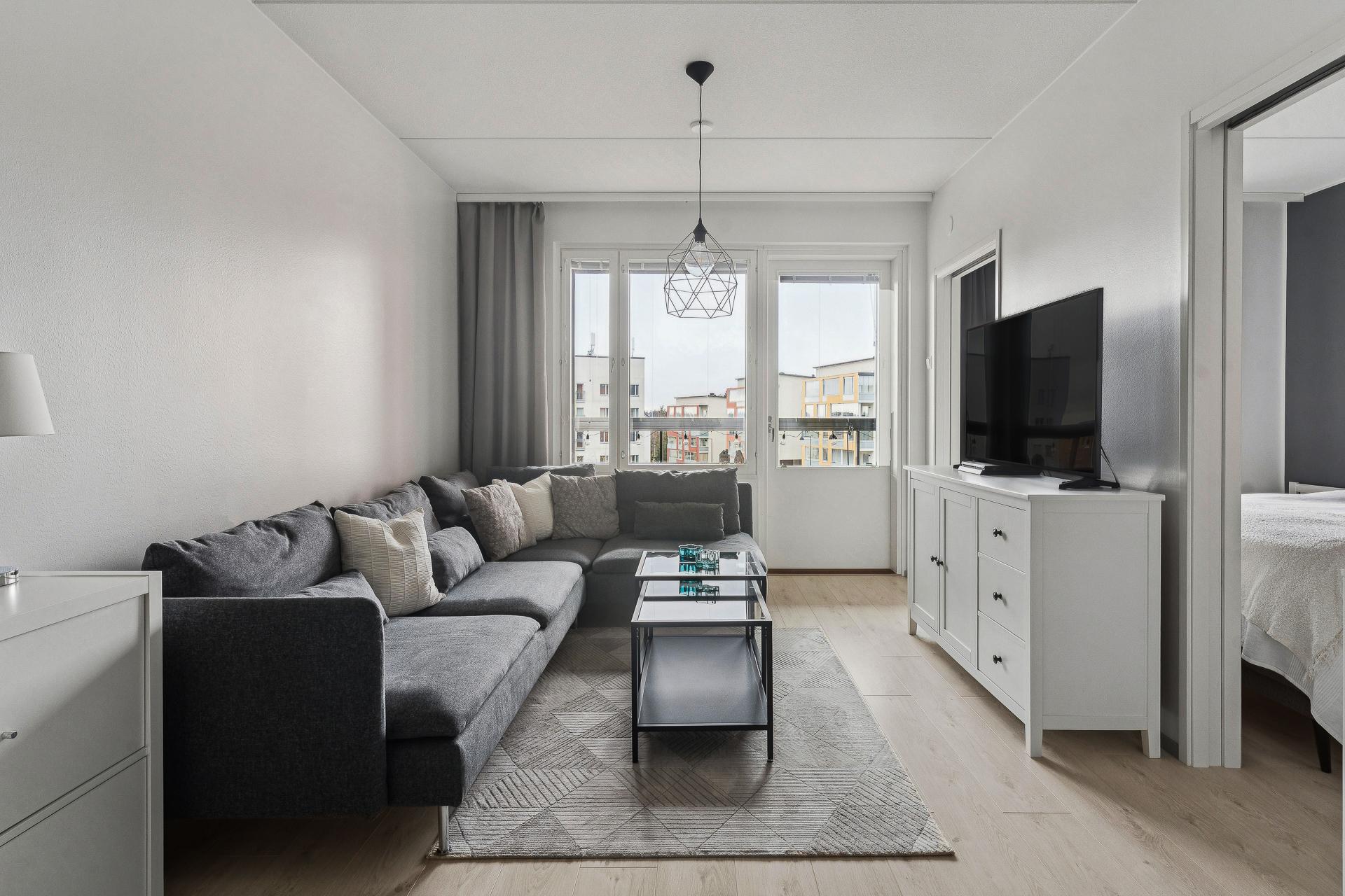 Graniittitie 23, Söderkulla, Sipoo