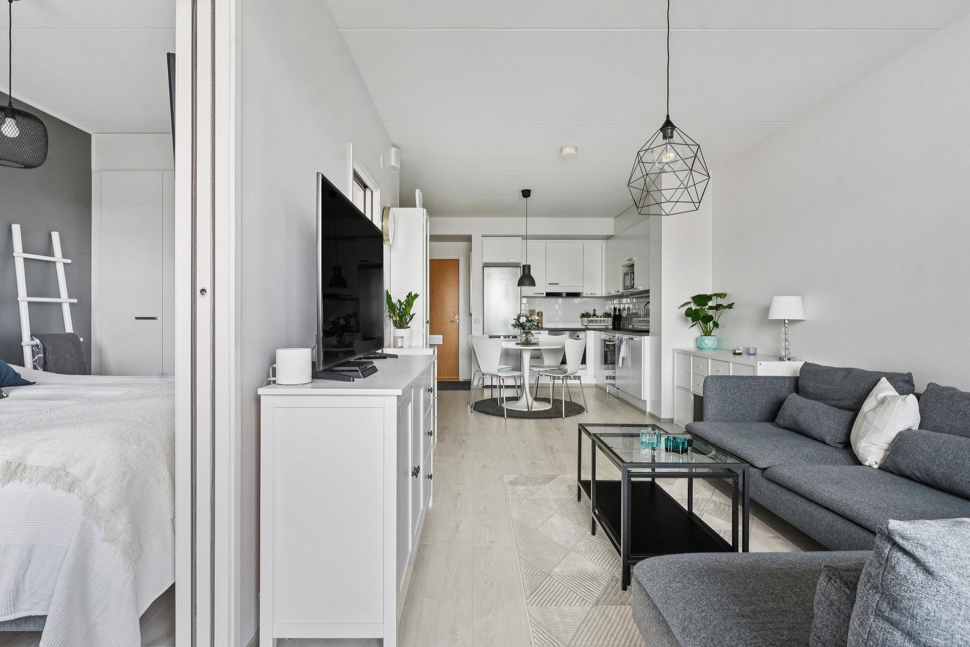 Graniittitie 23, Söderkulla, Sipoo