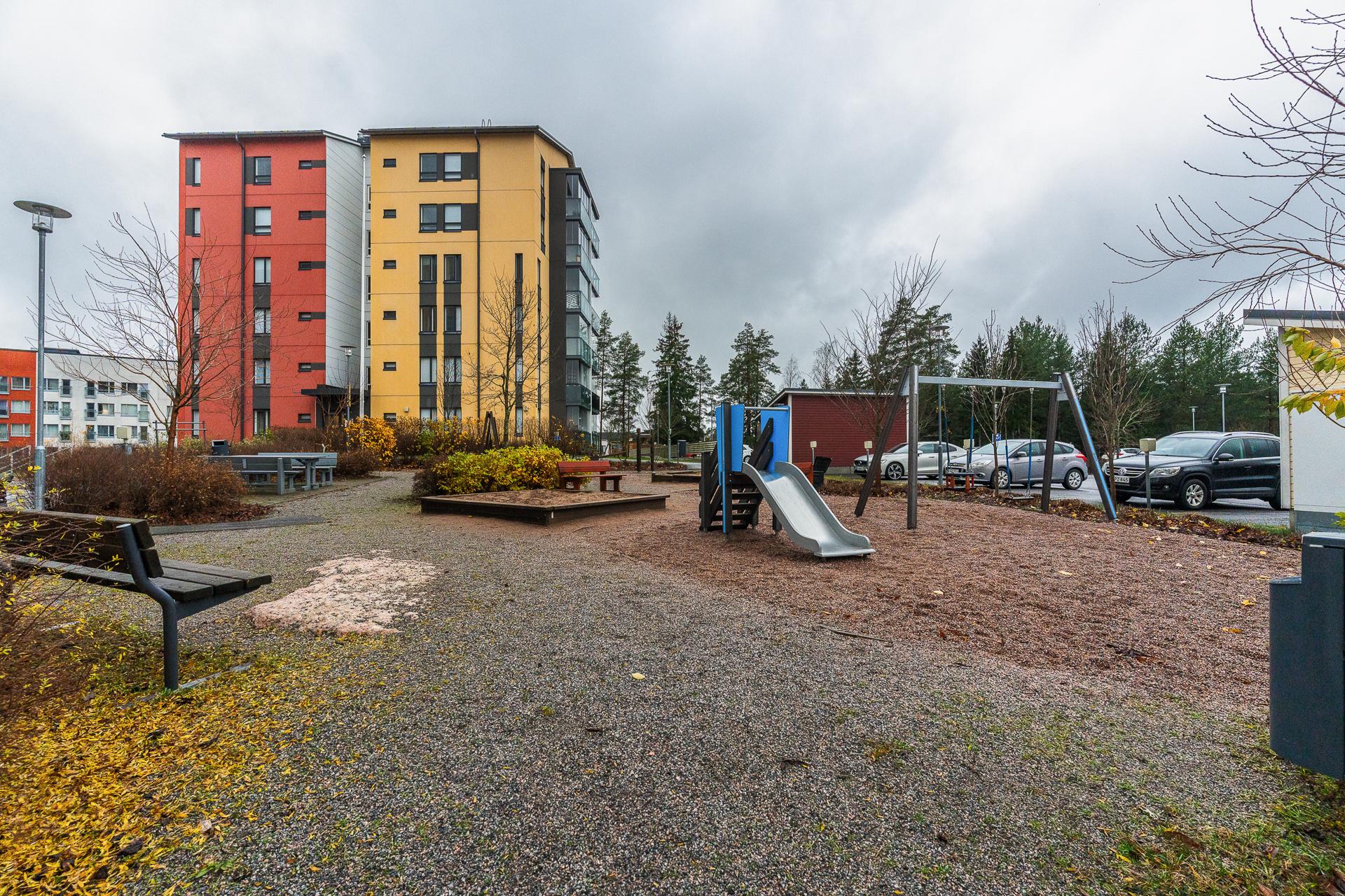 Graniittitie 23, Söderkulla, Sipoo