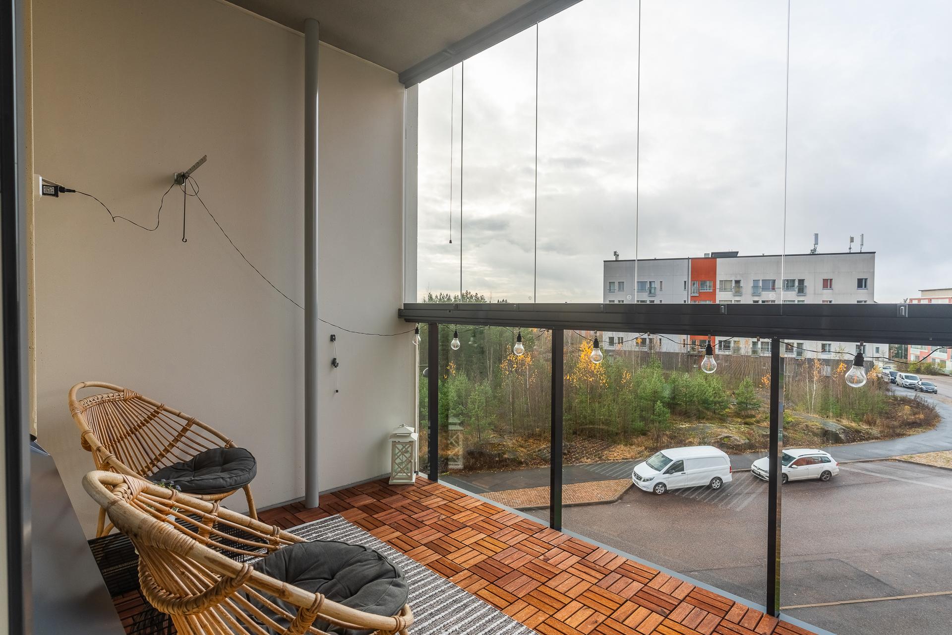 Graniittitie 23, Söderkulla, Sipoo