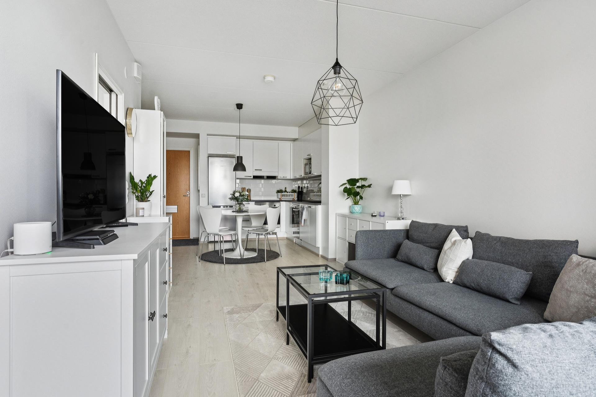 Graniittitie 23, Söderkulla, Sipoo